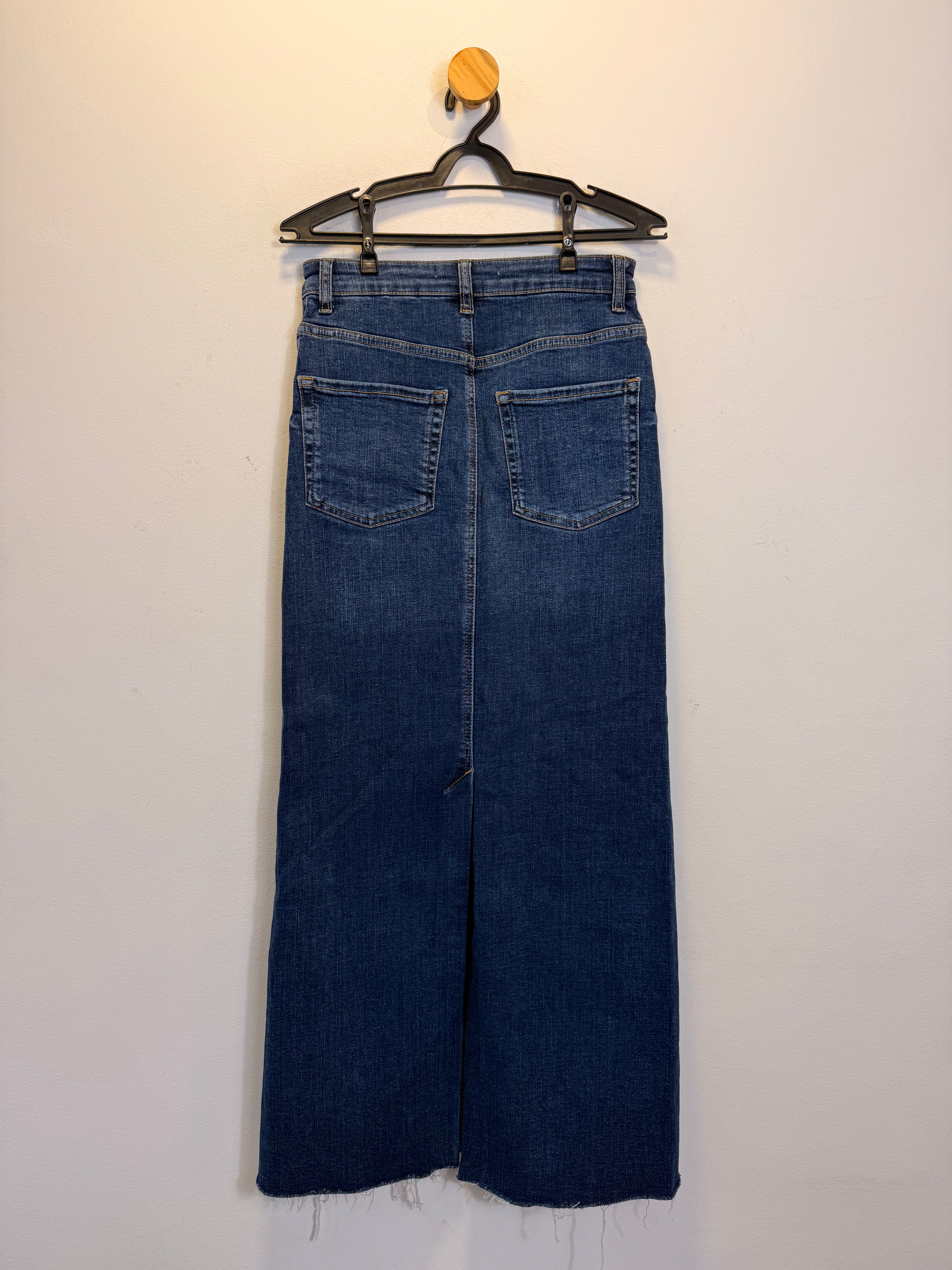 Calça Jeans Zara
