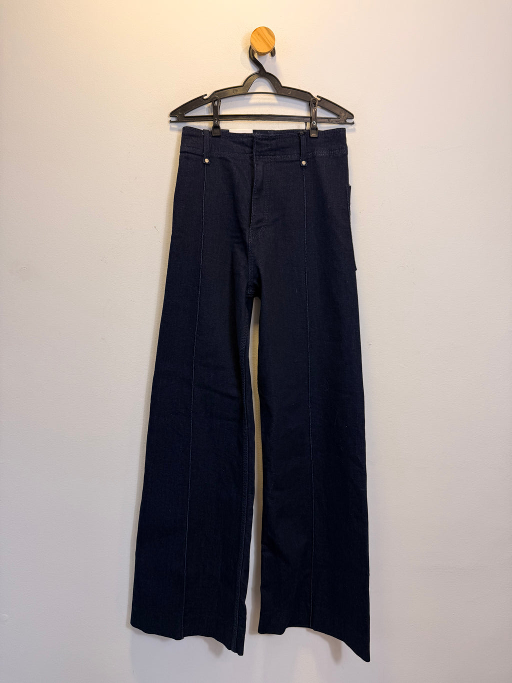 Calça Jeans Zara