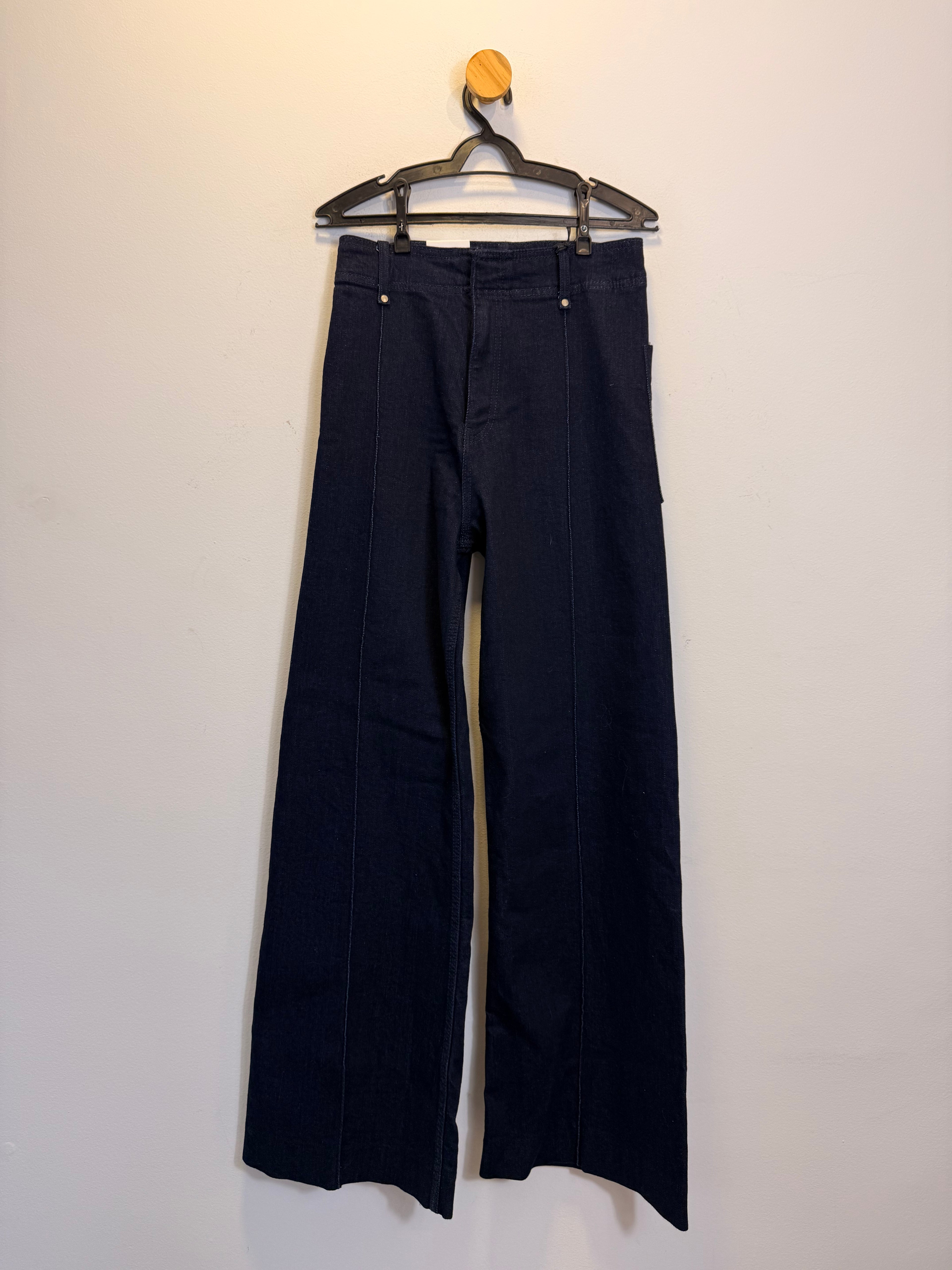 Calça Jeans Zara