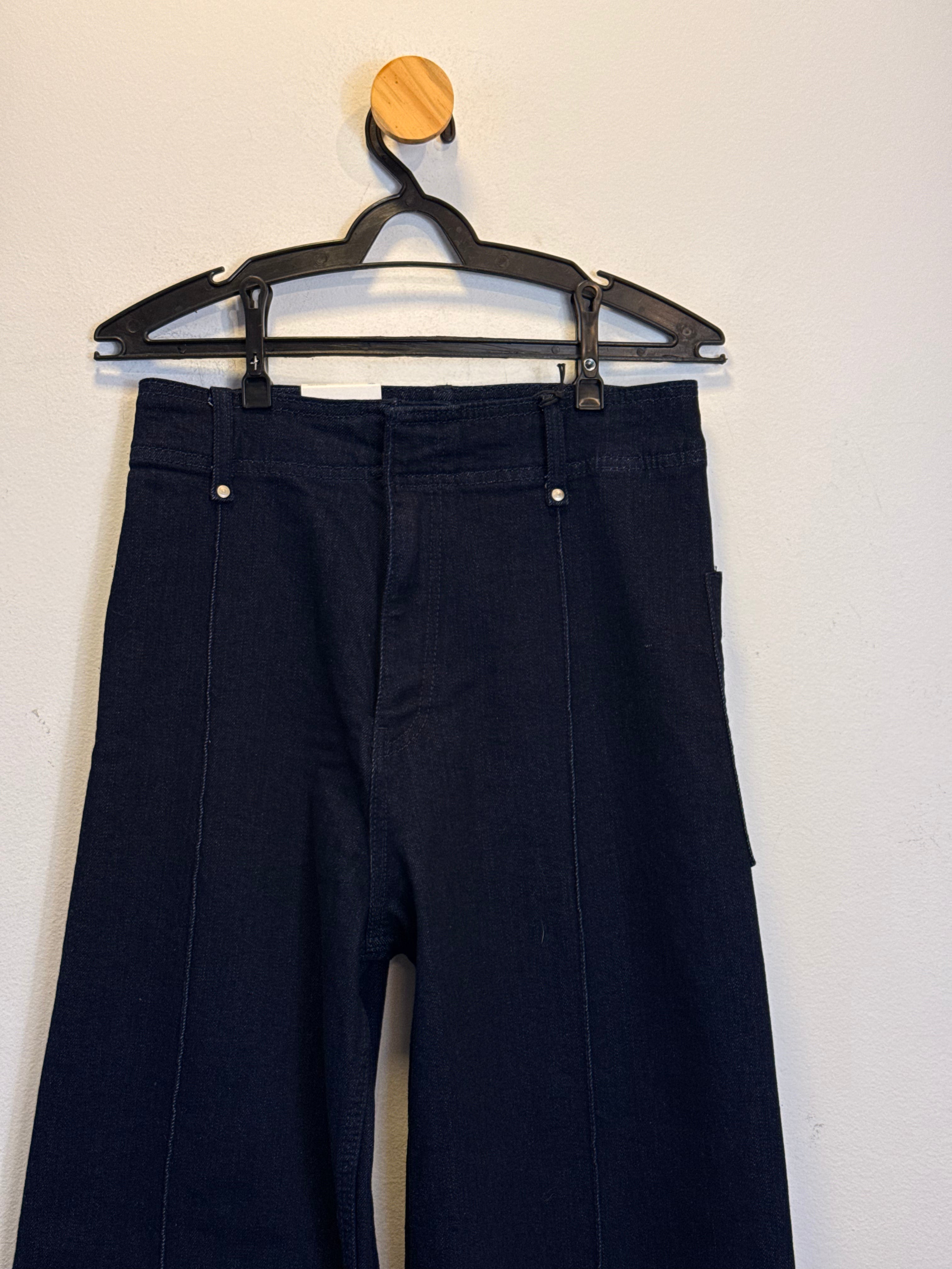 Calça Jeans Zara