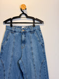 Calça Jeans French
