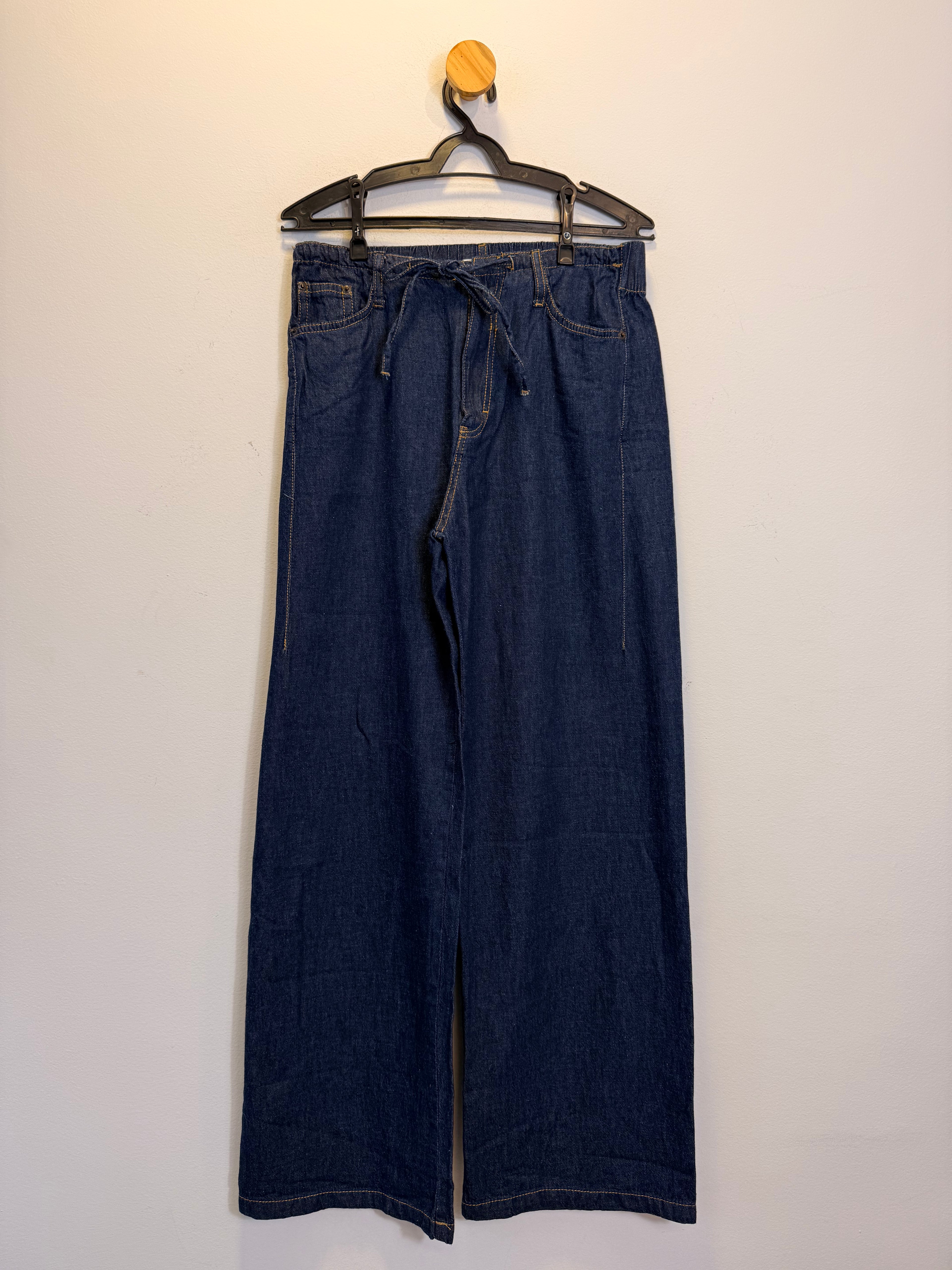 Calça Jeans Zara