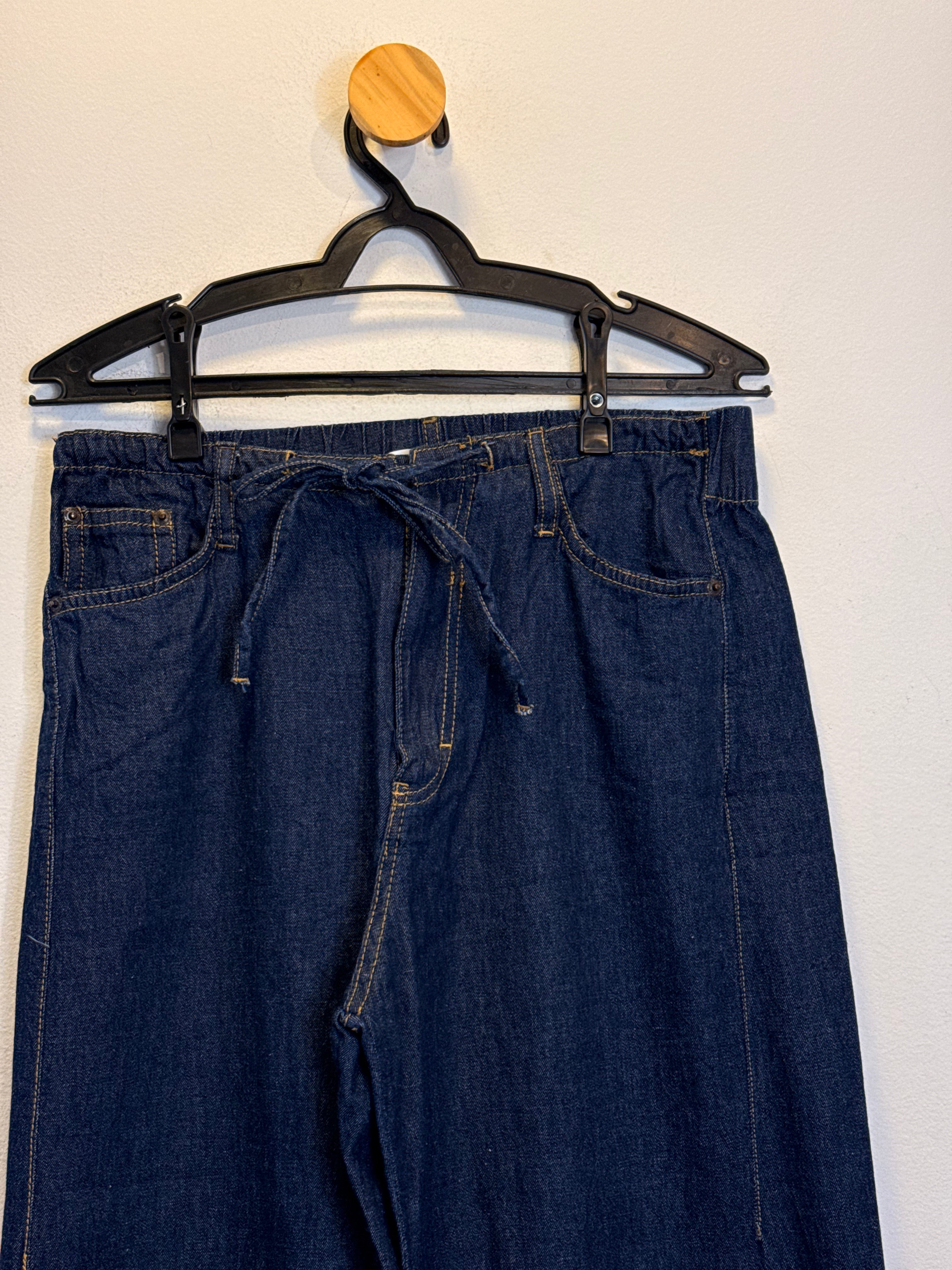 Calça Jeans Zara