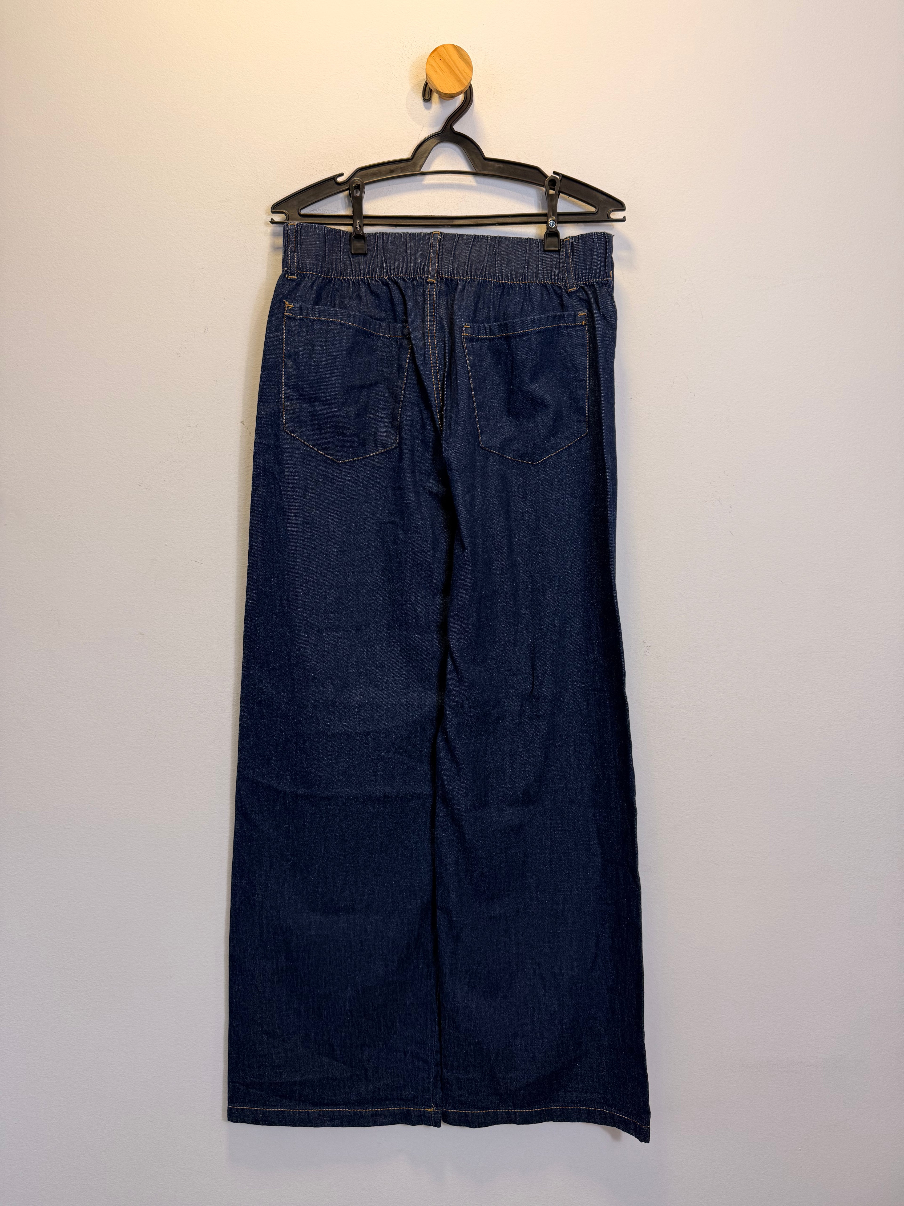 Calça Jeans Zara