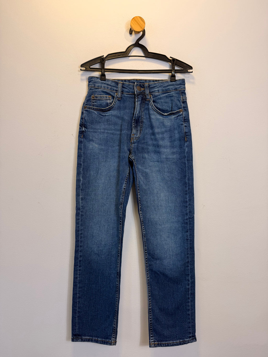 Calça Jeans Zara
