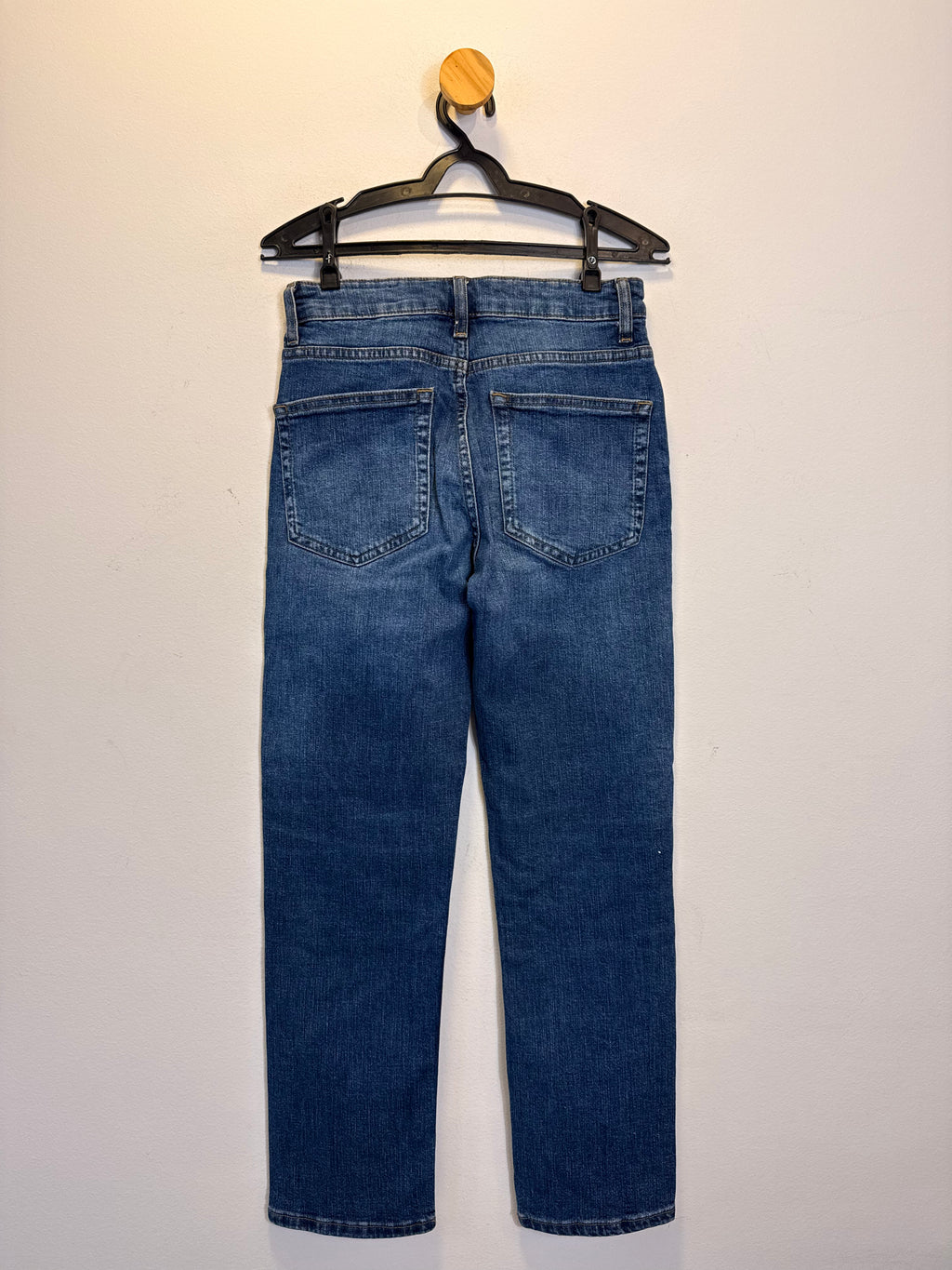 Calça Jeans Zara