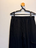 Calça Preta Zara