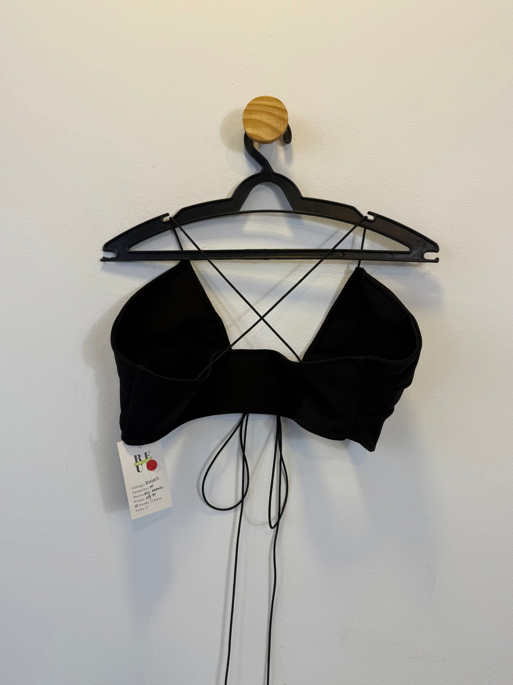 Top Tirante Preto