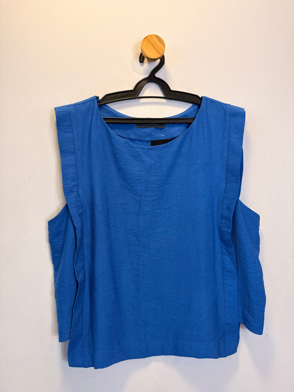 Conjunto Azul Maria Valentina