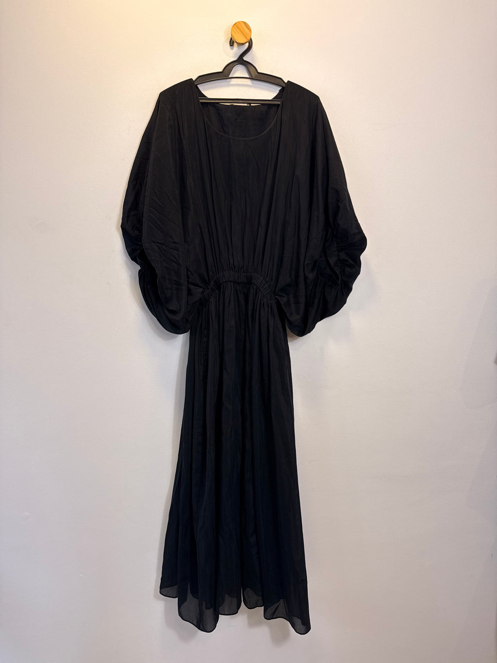 Vestido Preto BR