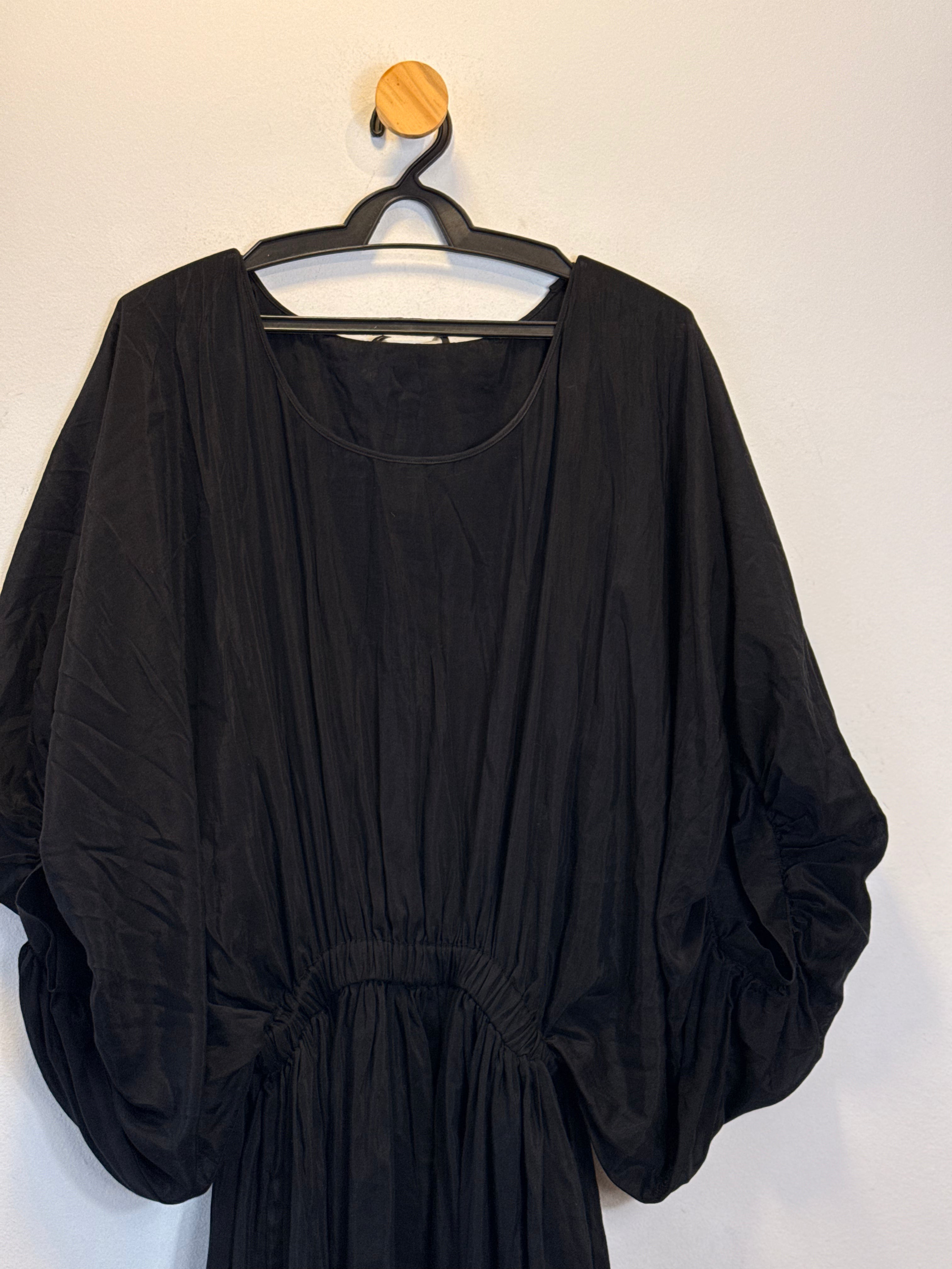 Vestido Preto BR