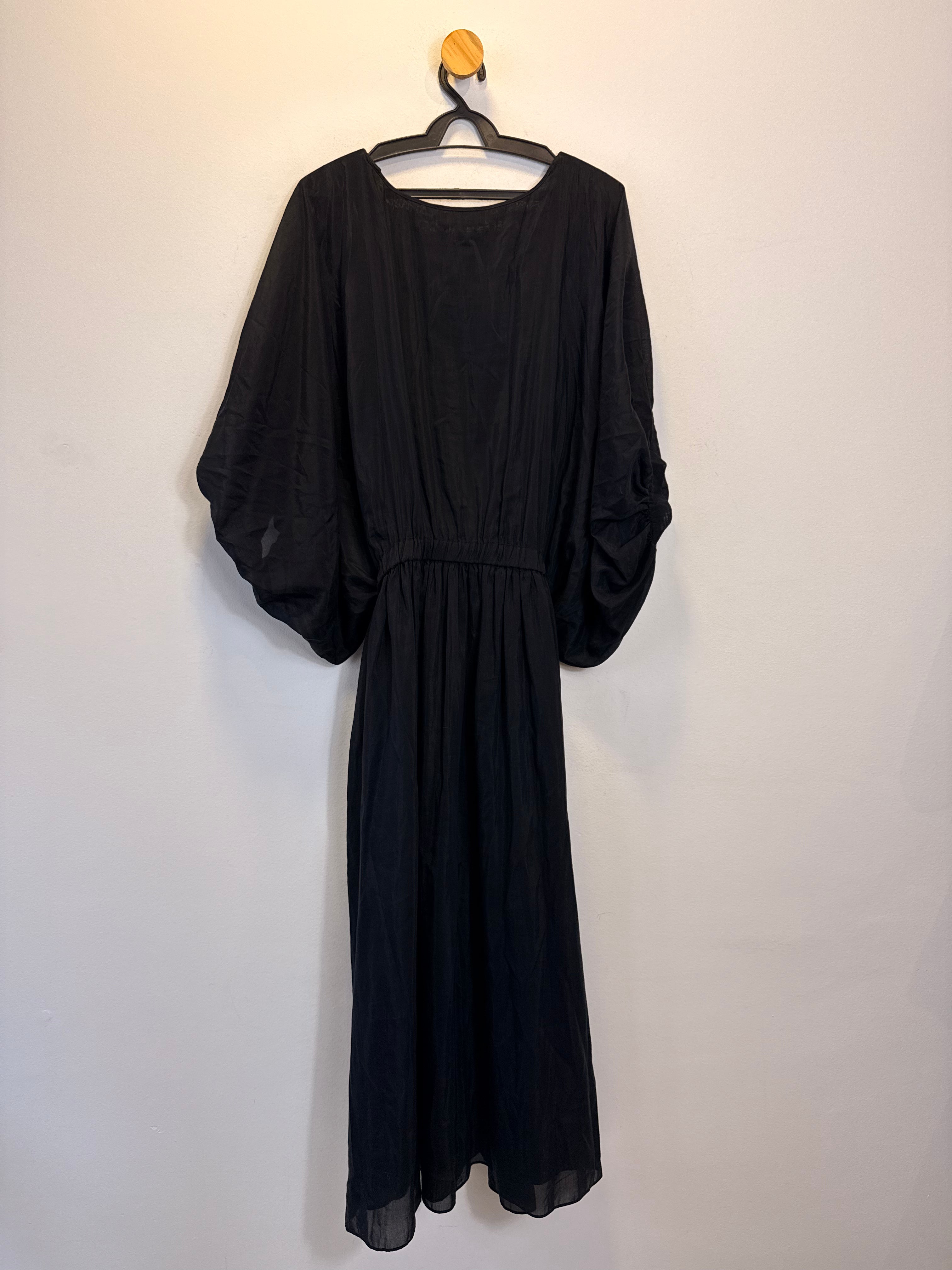 Vestido Preto BR