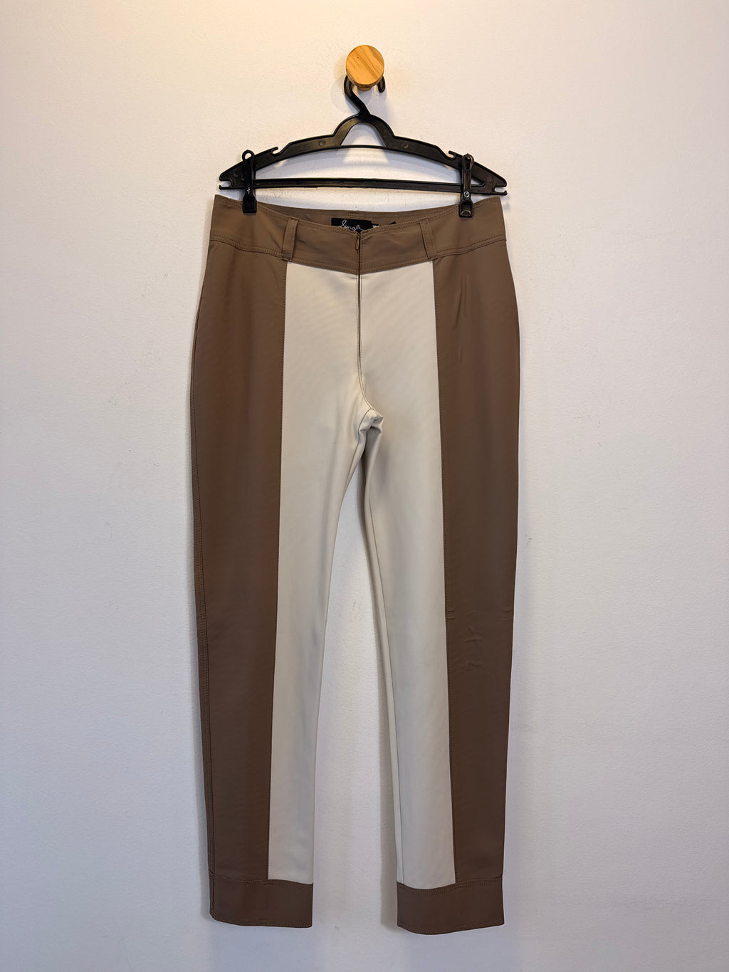 Calça Bicolor Single