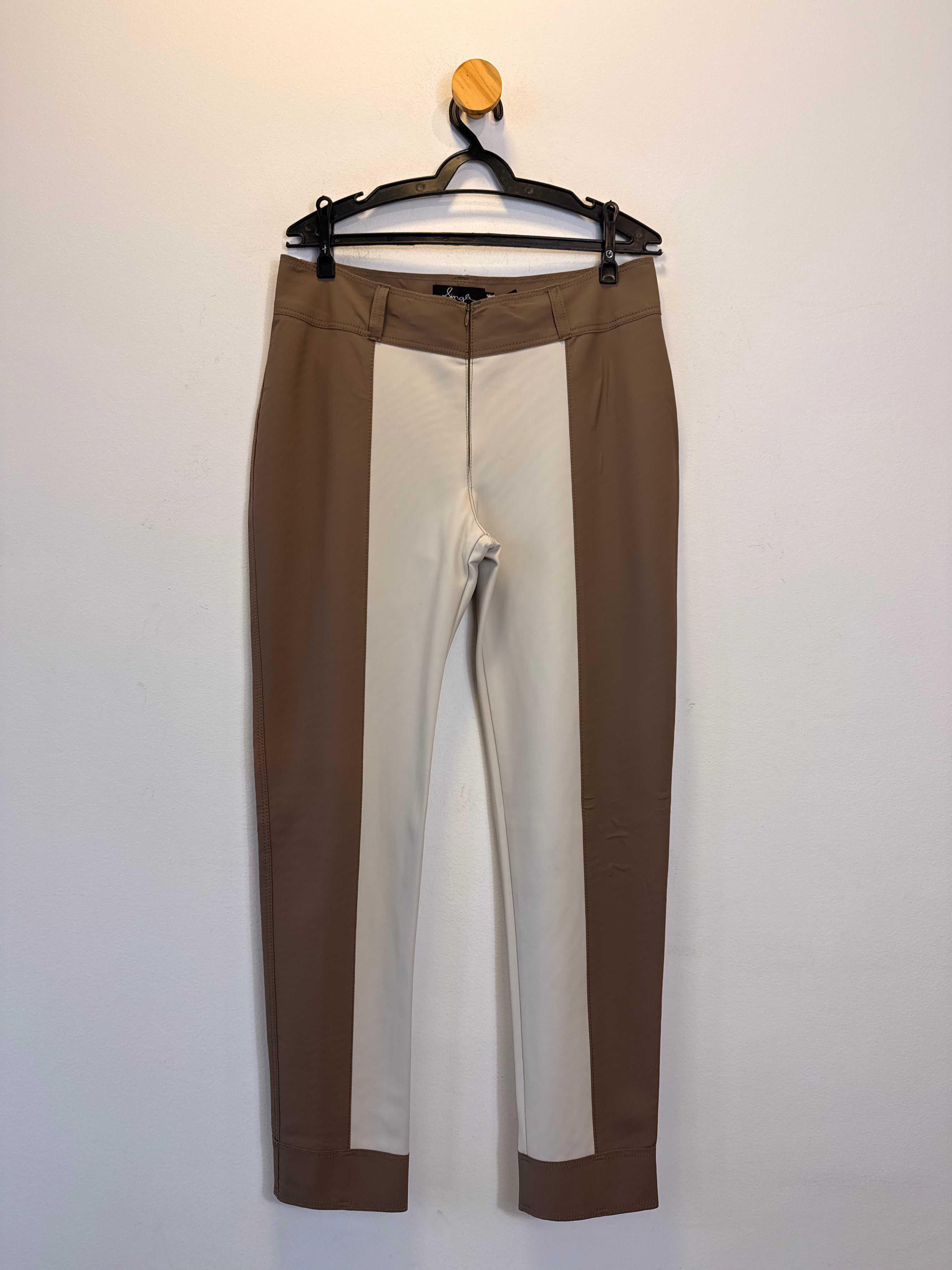 Calça Bicolor Single