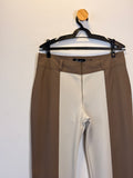 Calça Bicolor Single