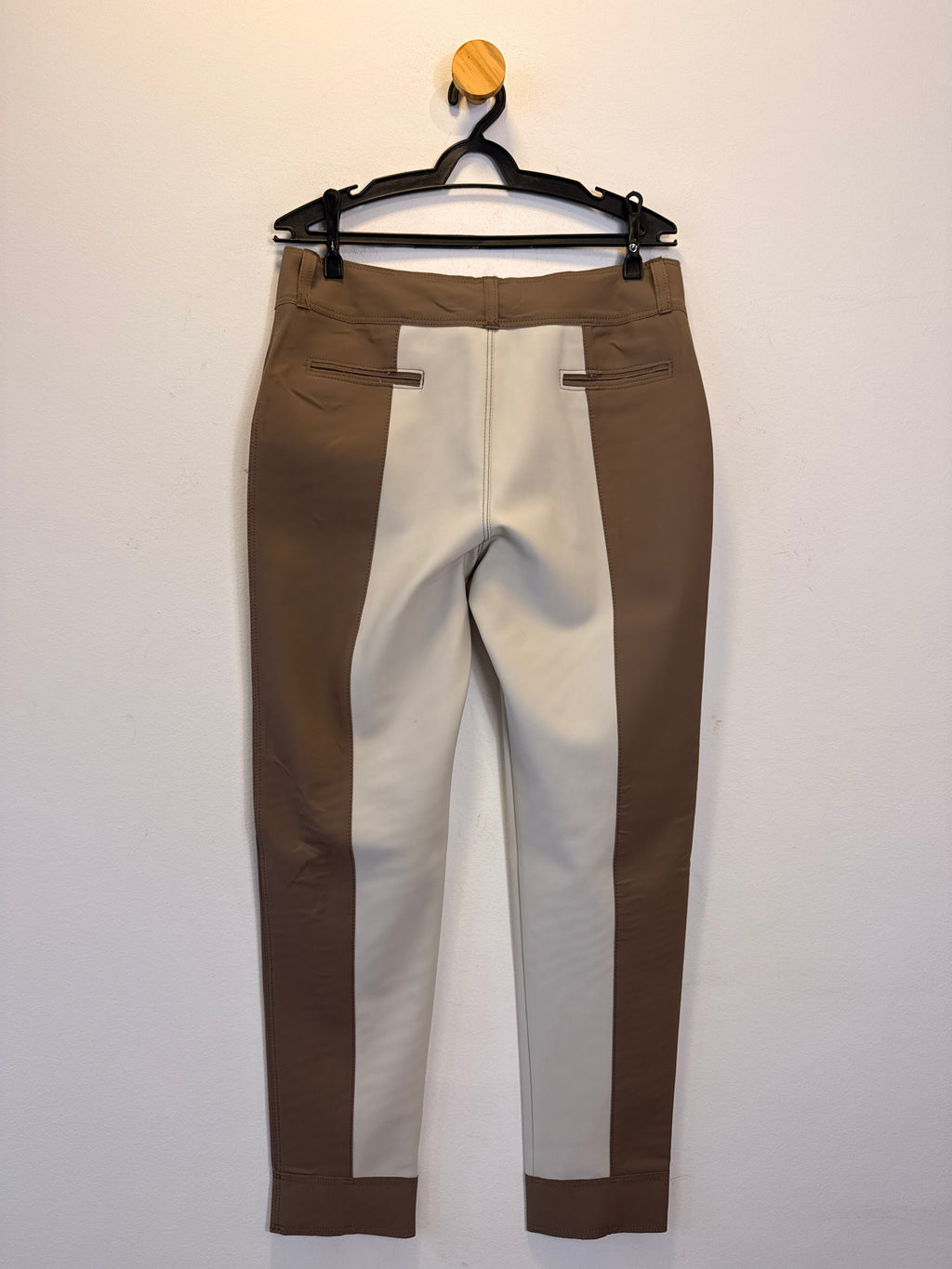 Calça Bicolor Single