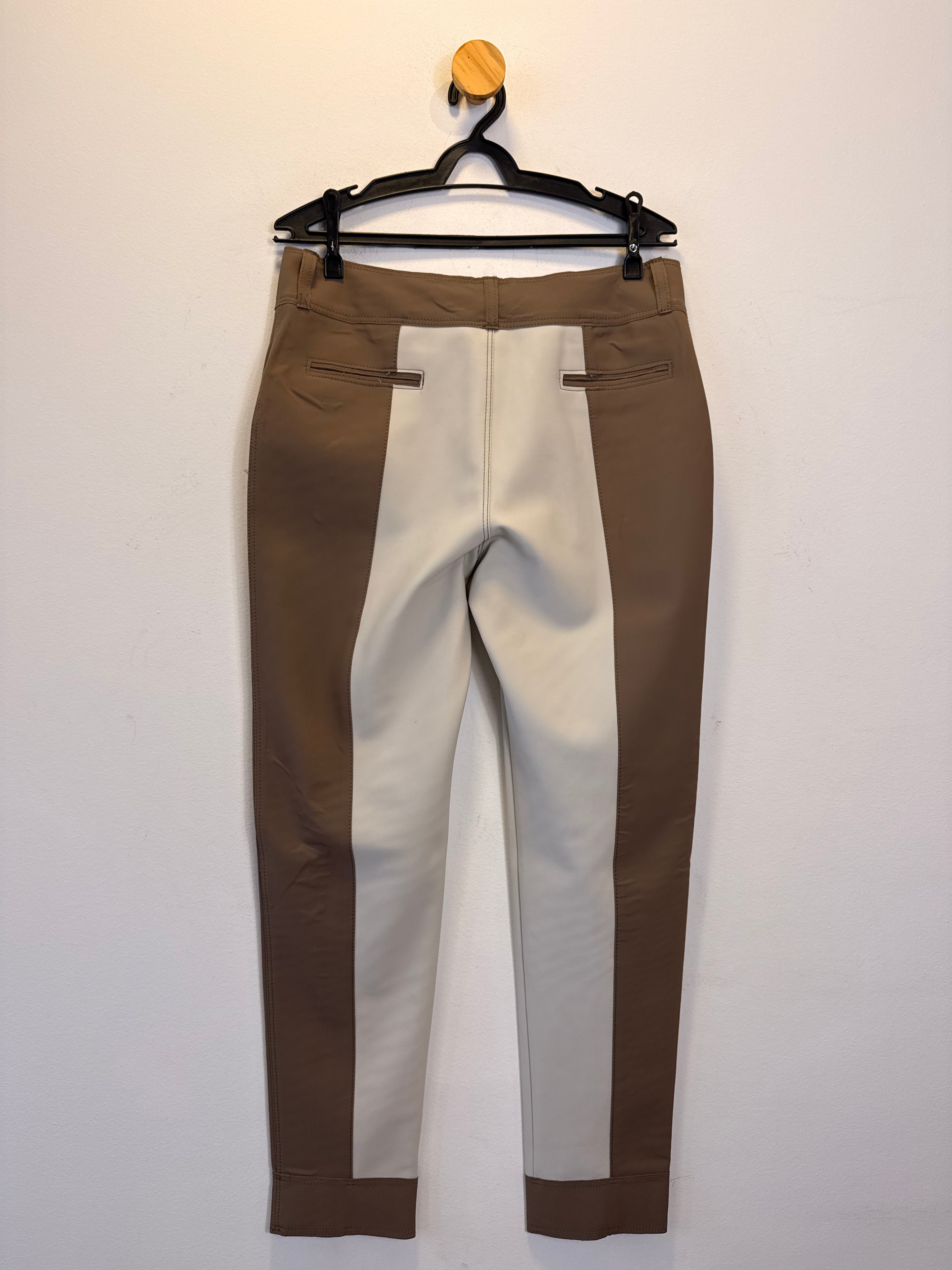 Calça Bicolor Single