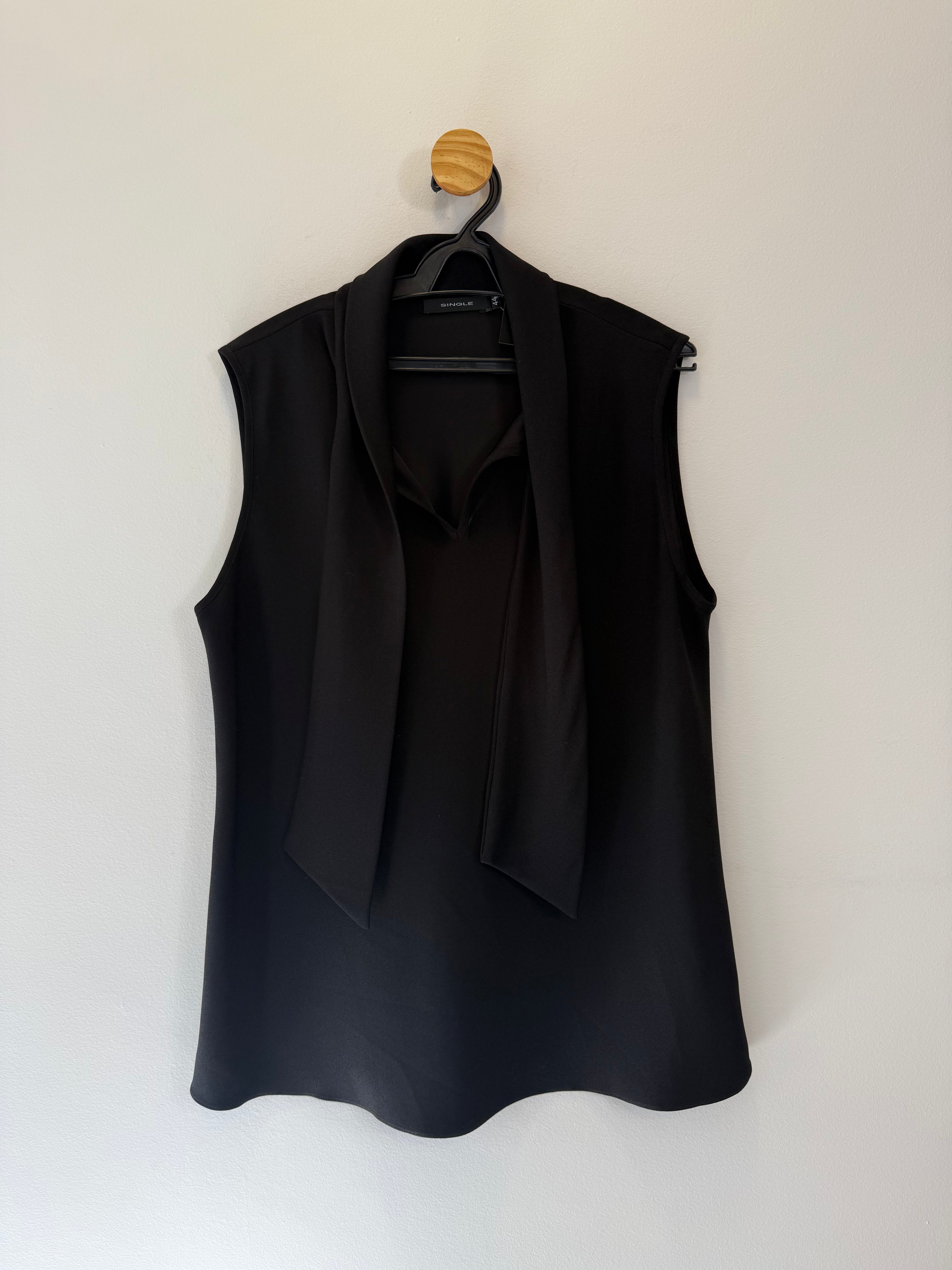 Colete Preto