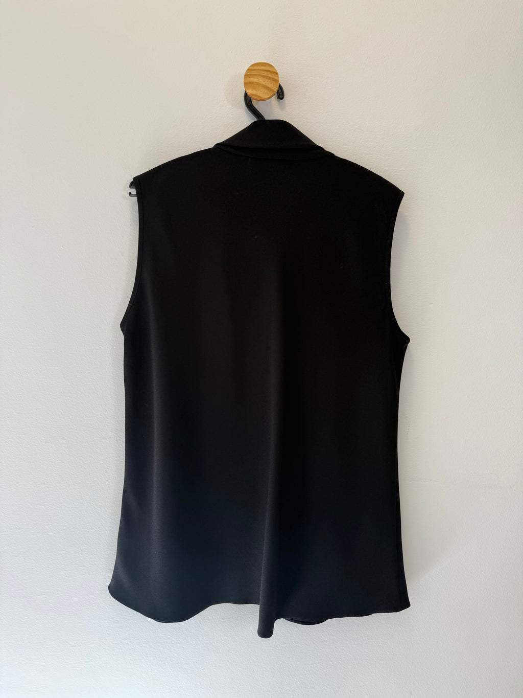 Colete Preto