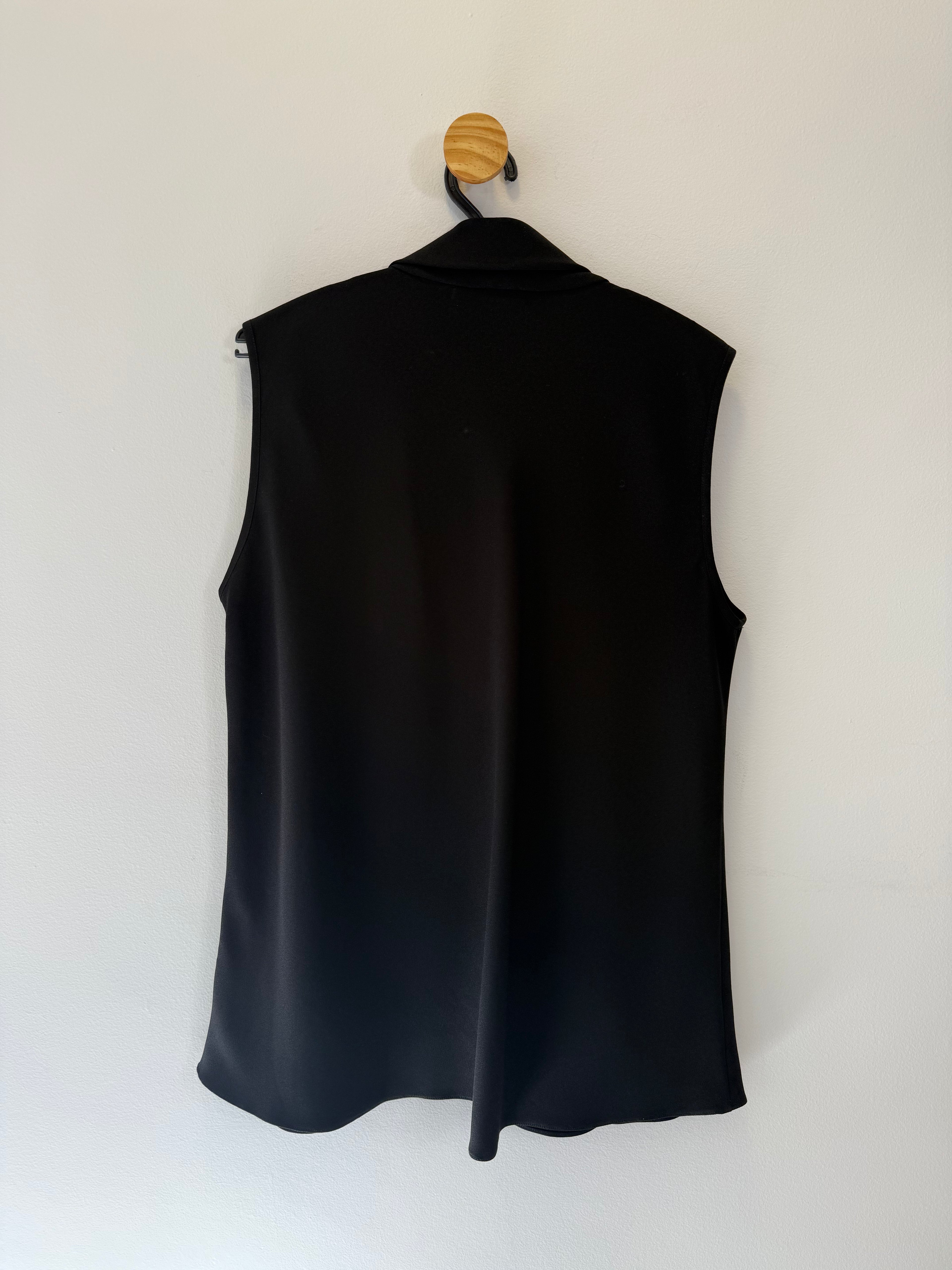 Colete Preto