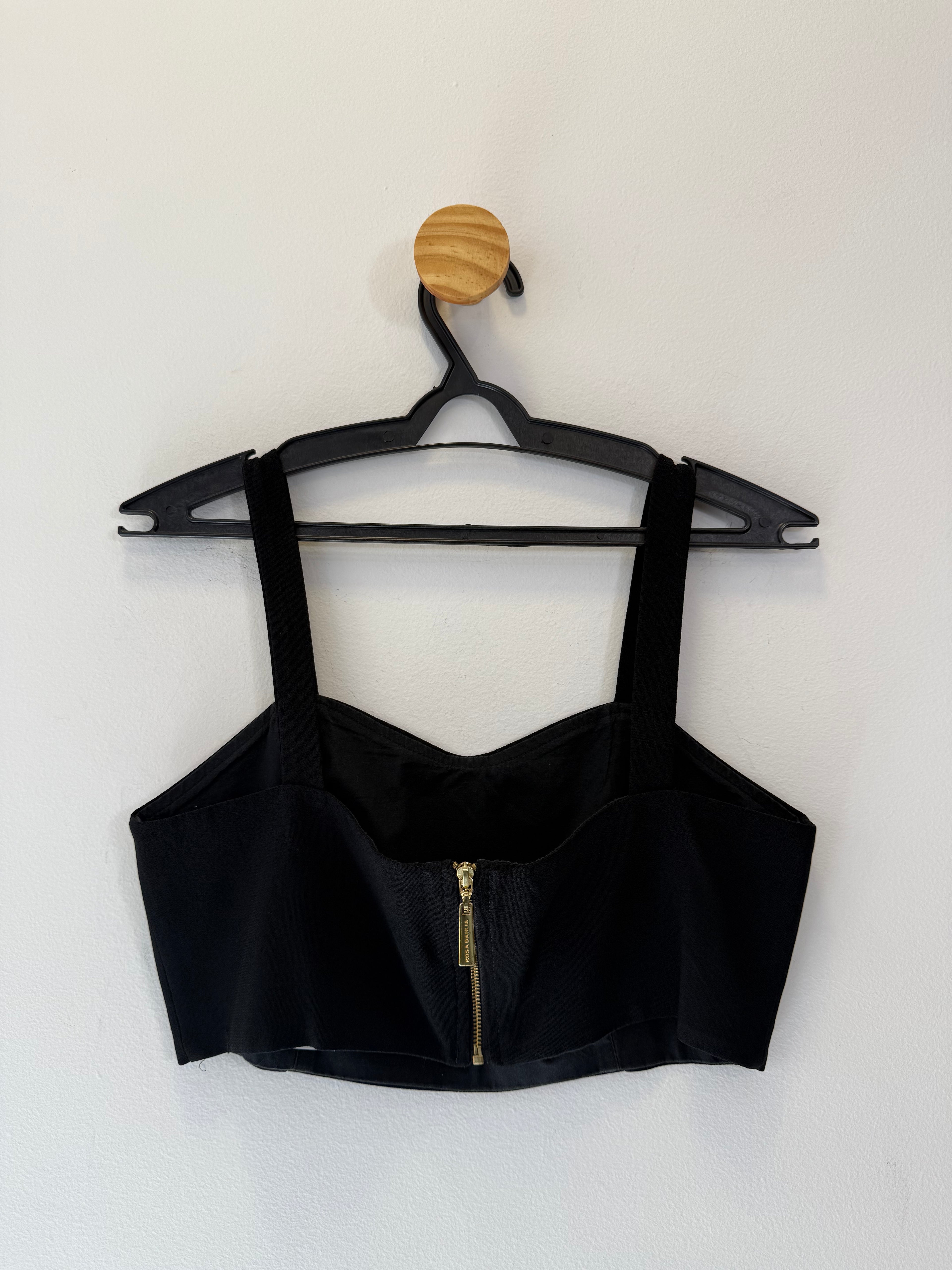 Top Tirante Preto