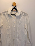 Camisa Branca Atelier Linah