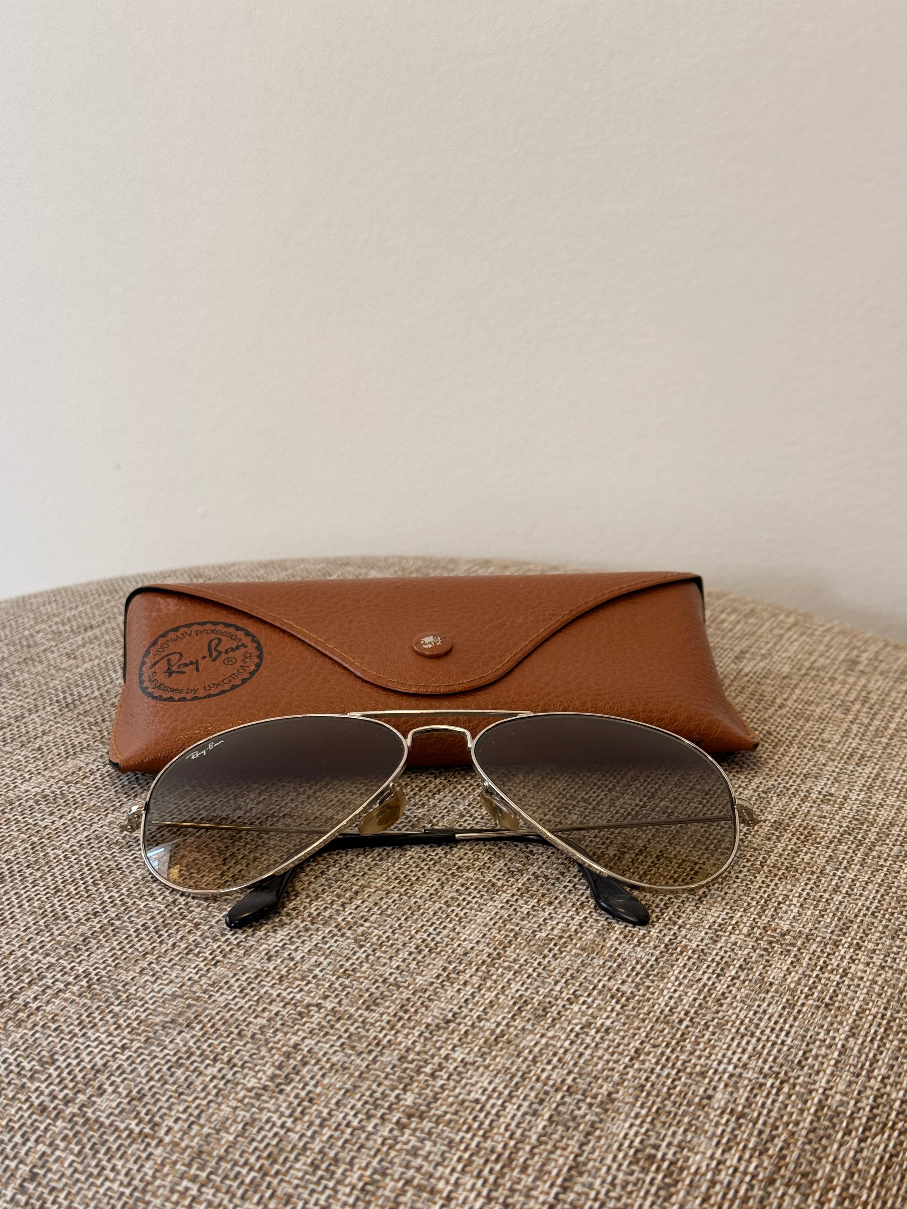 Óculos Solar Ray Ban