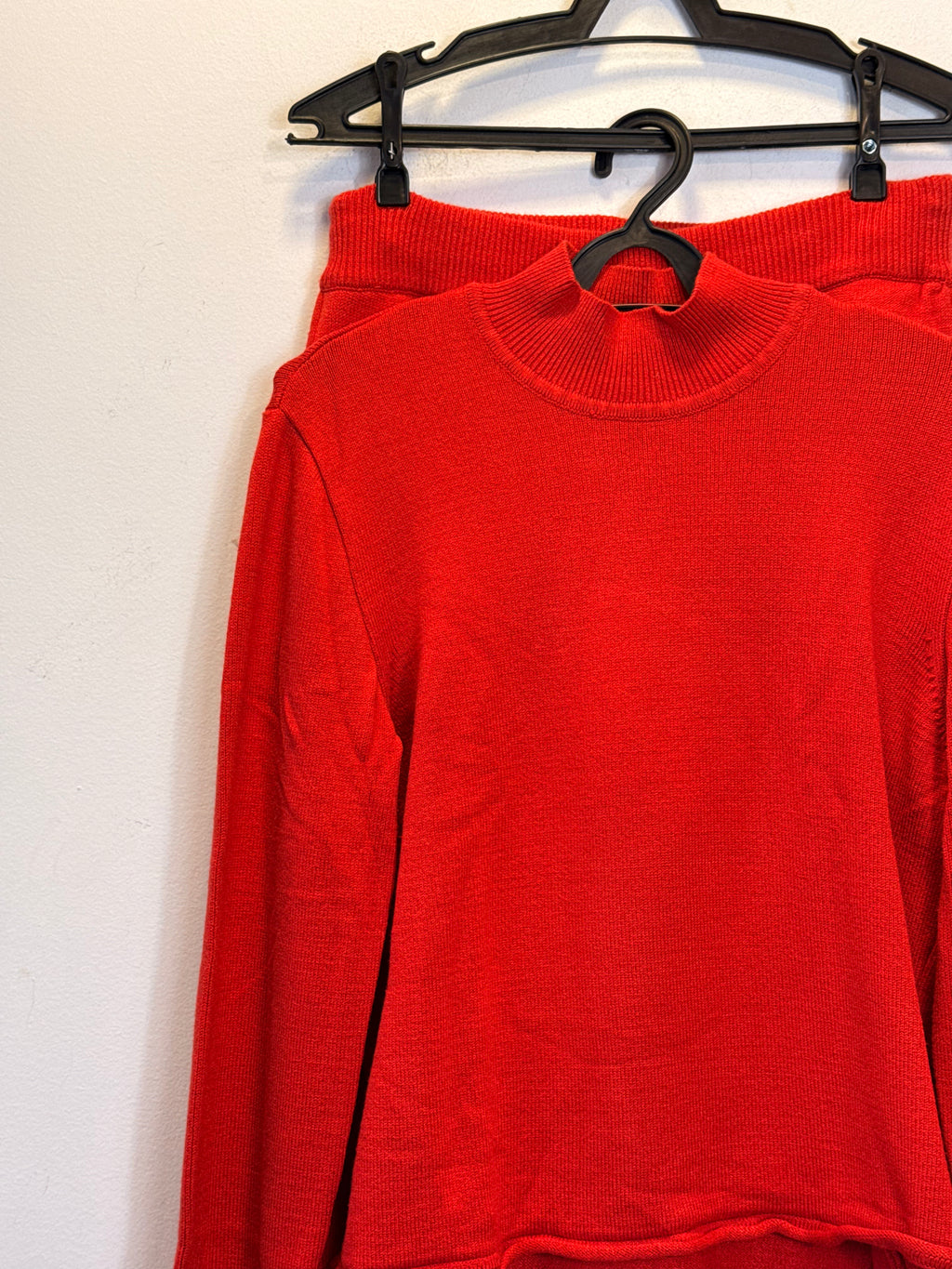 Conjunto Vermelho Osklen