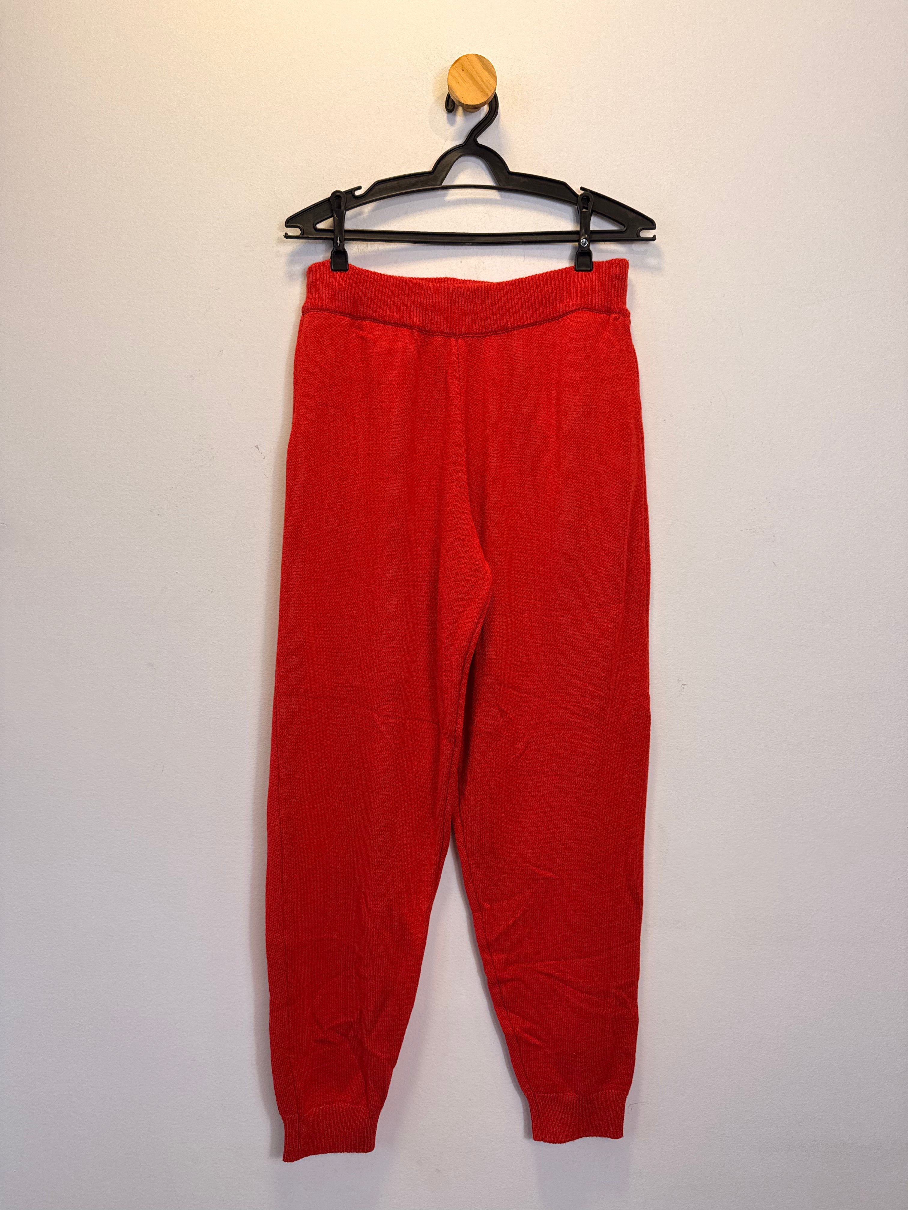Conjunto Vermelho Osklen