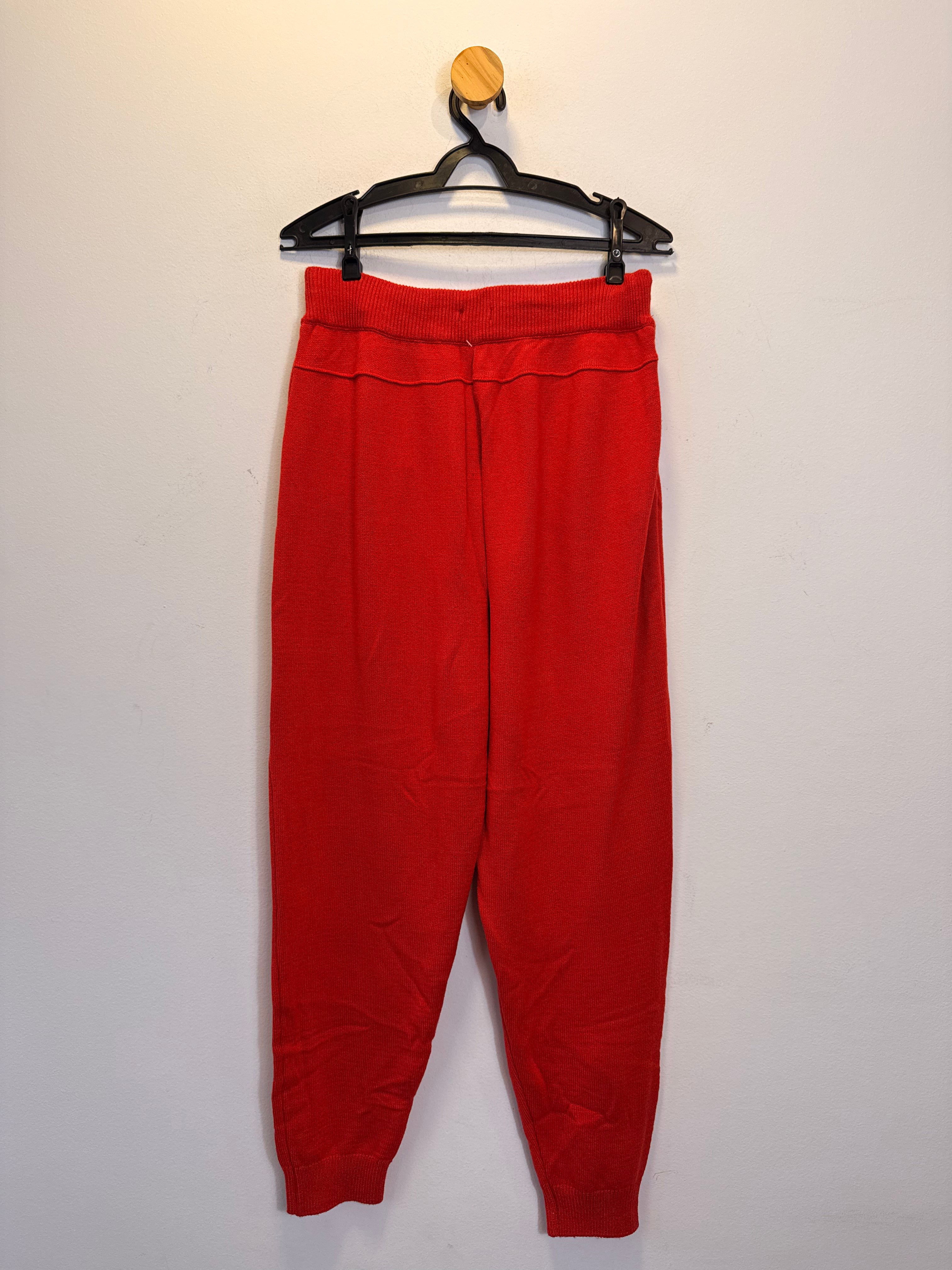 Conjunto Vermelho Osklen
