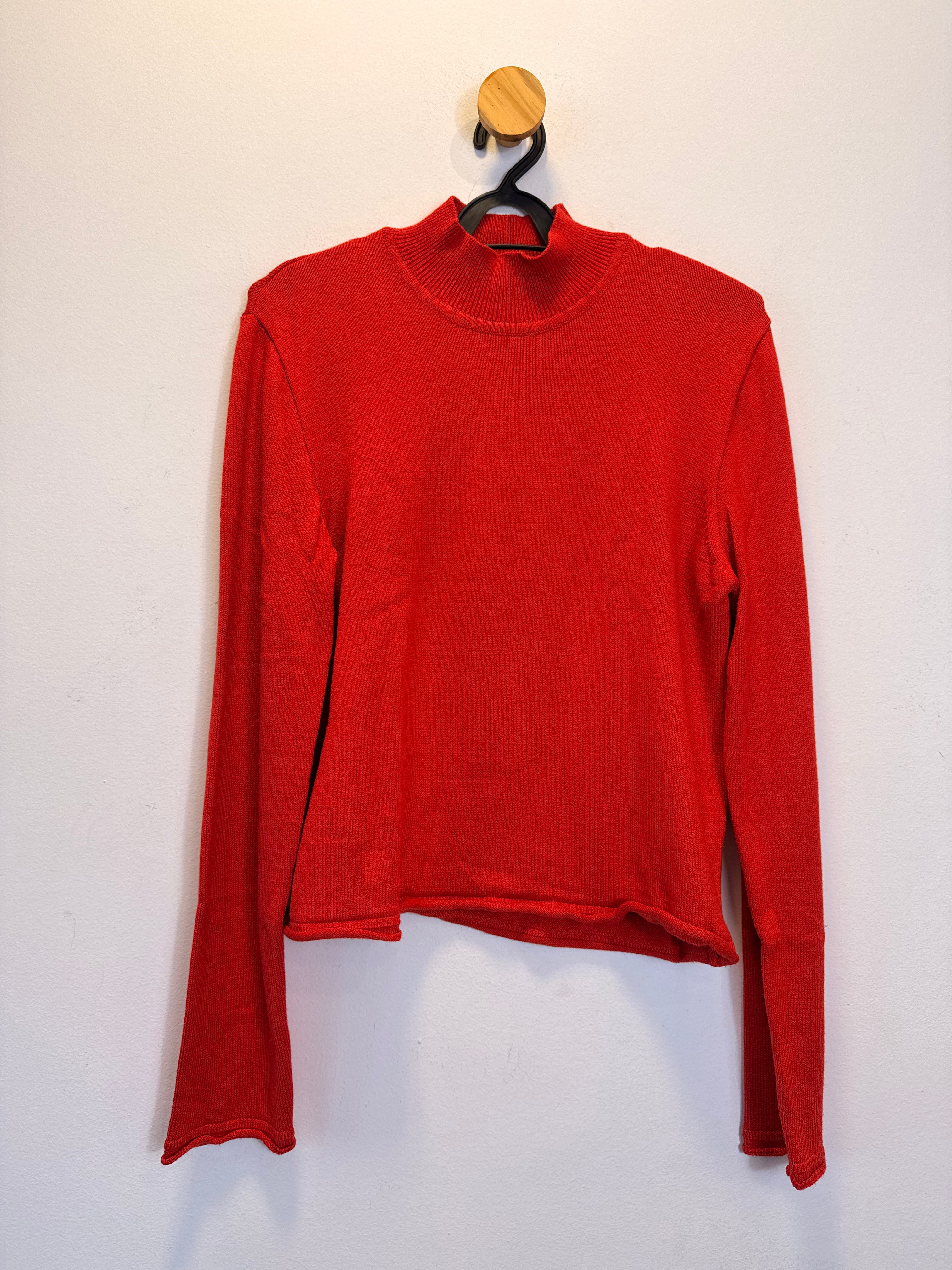Conjunto Vermelho Osklen