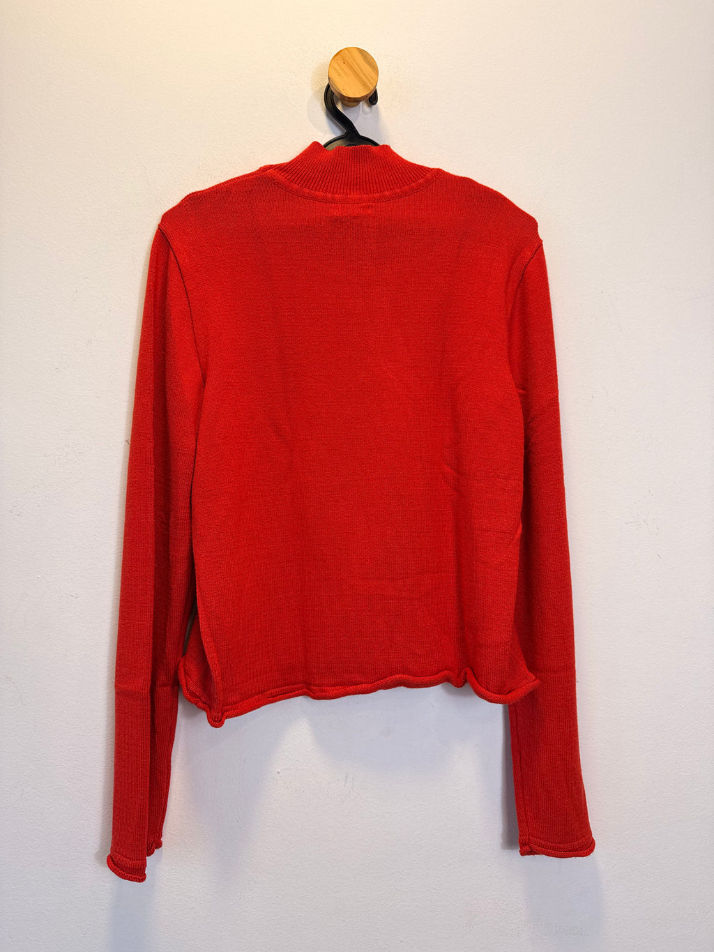Conjunto Vermelho Osklen