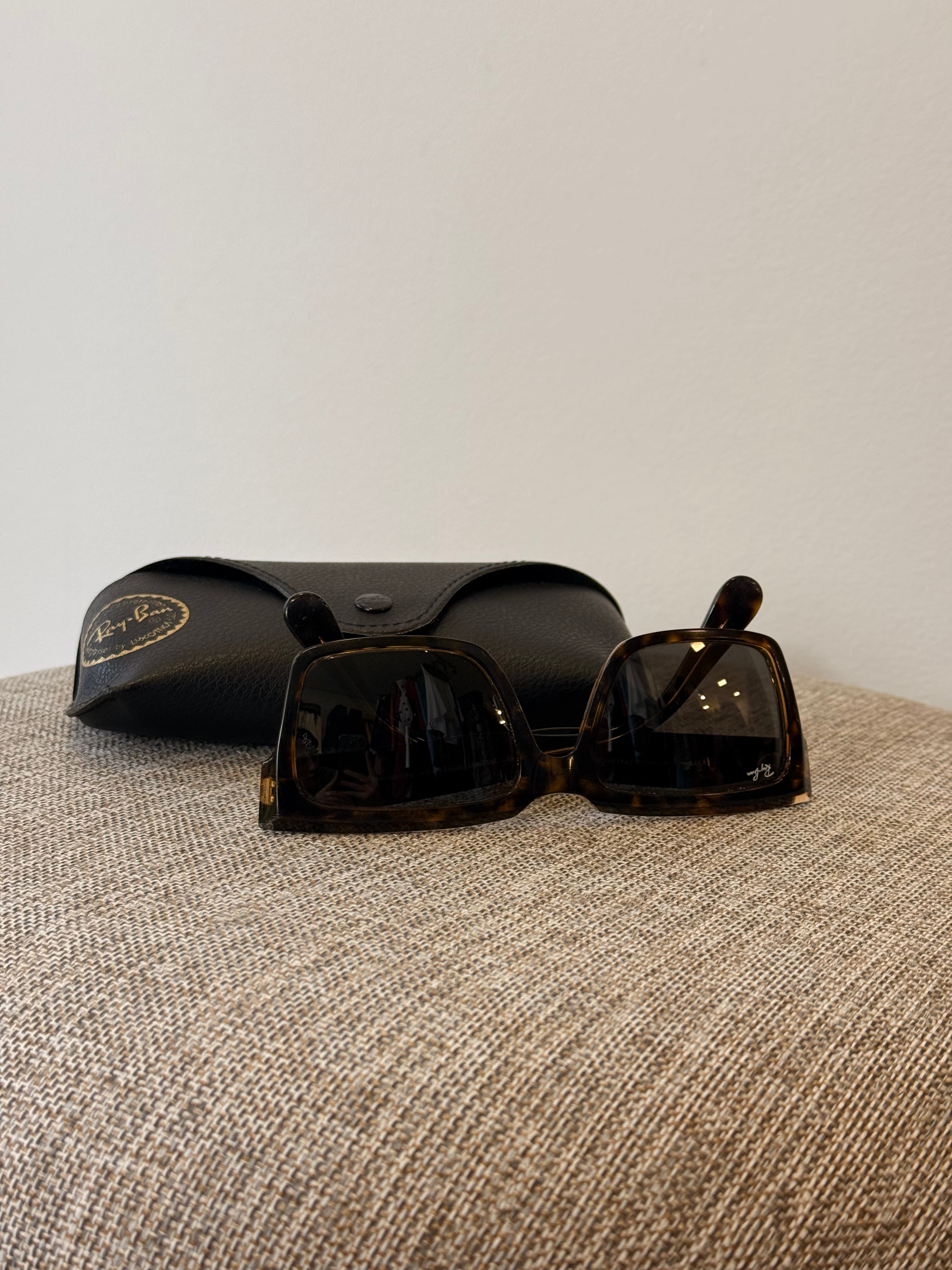 Óculos Solar Ray Ban