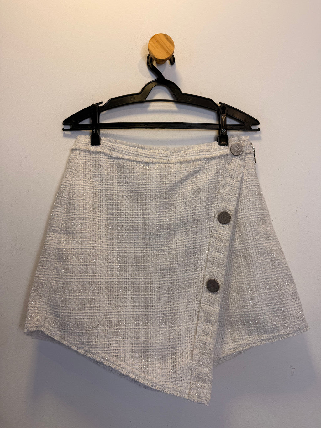 Conjunto Tweed Linda de Morrer