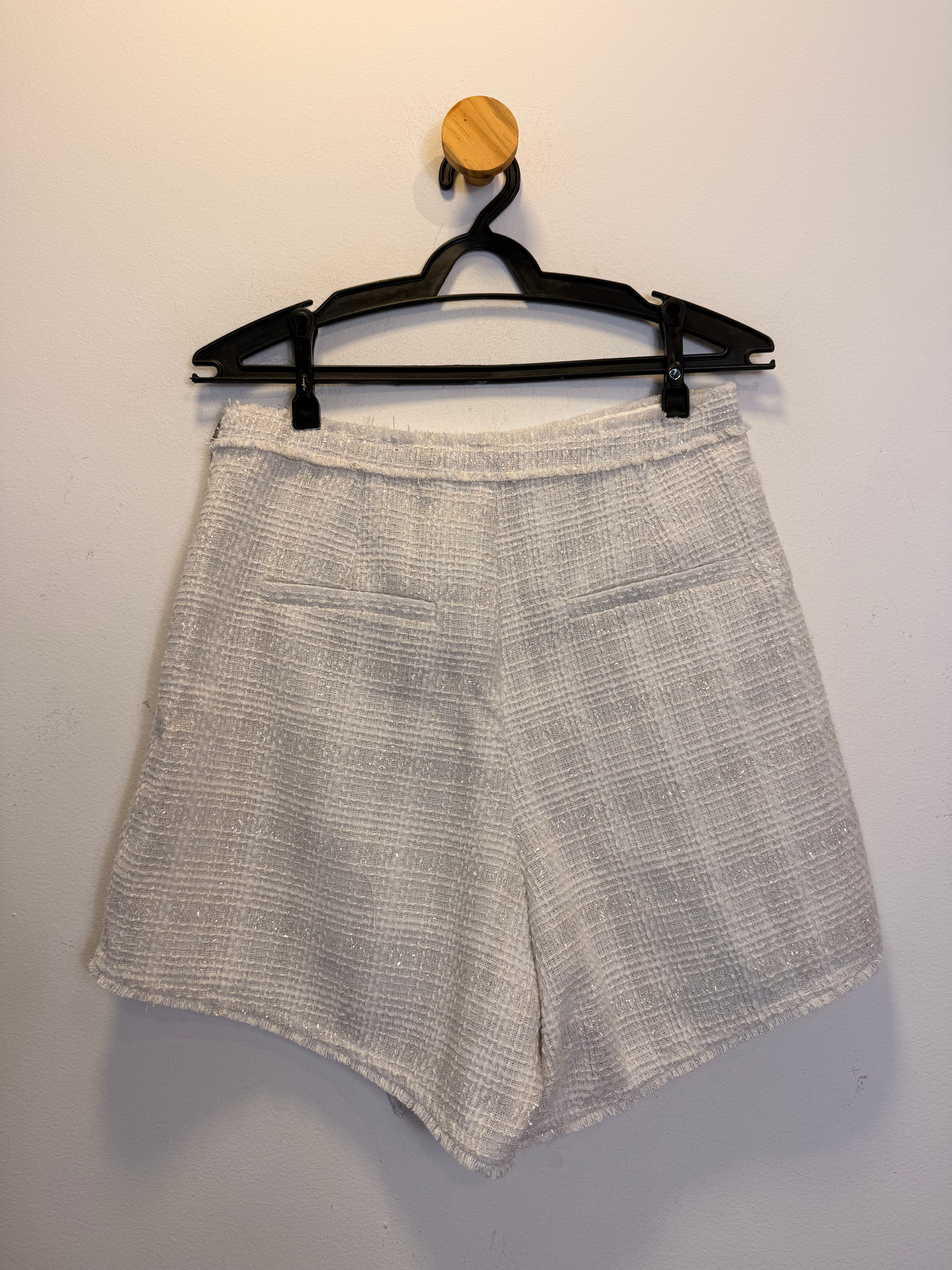 Conjunto Tweed Linda de Morrer