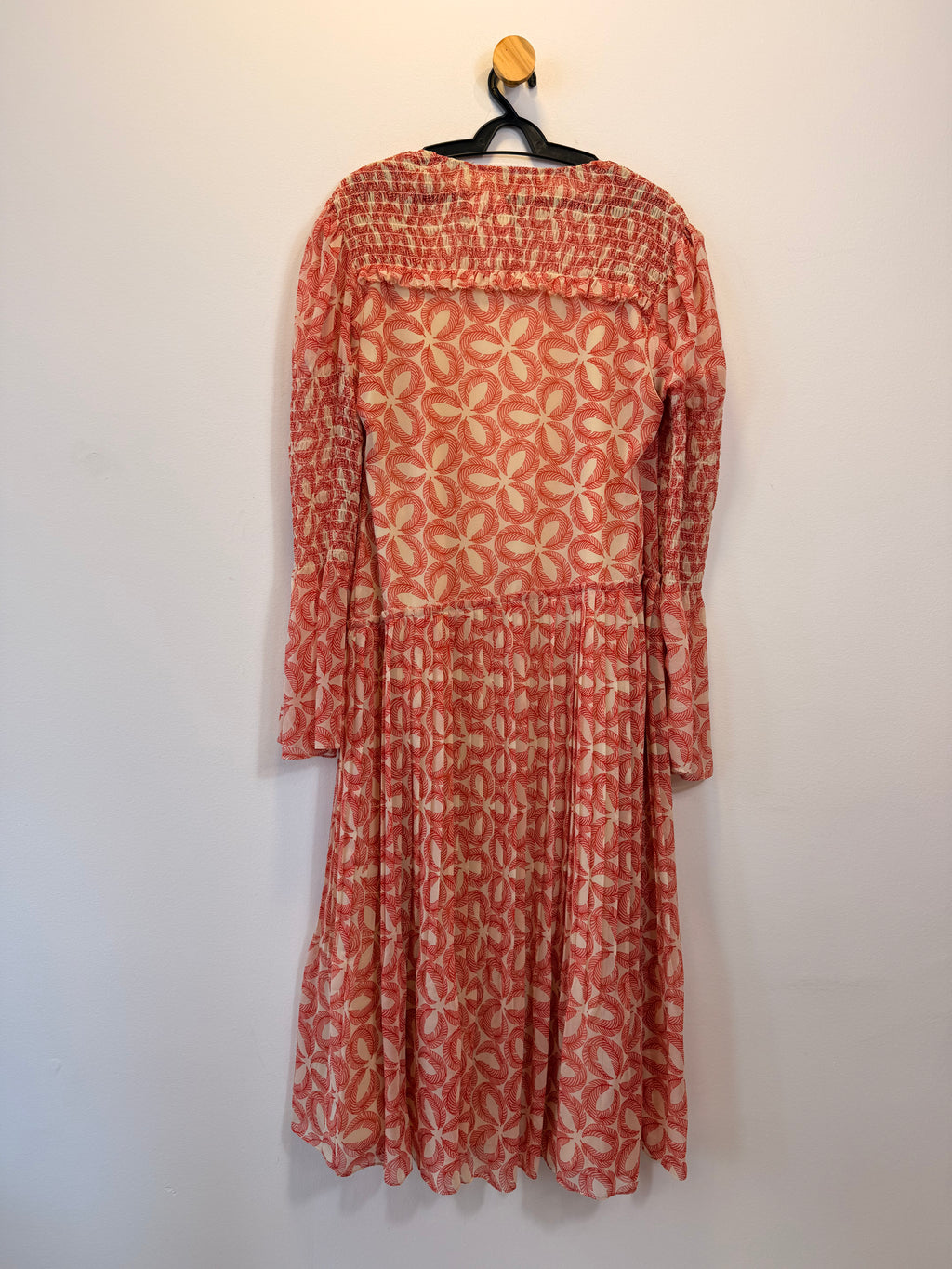 Vestido Diane Von Furstenberg