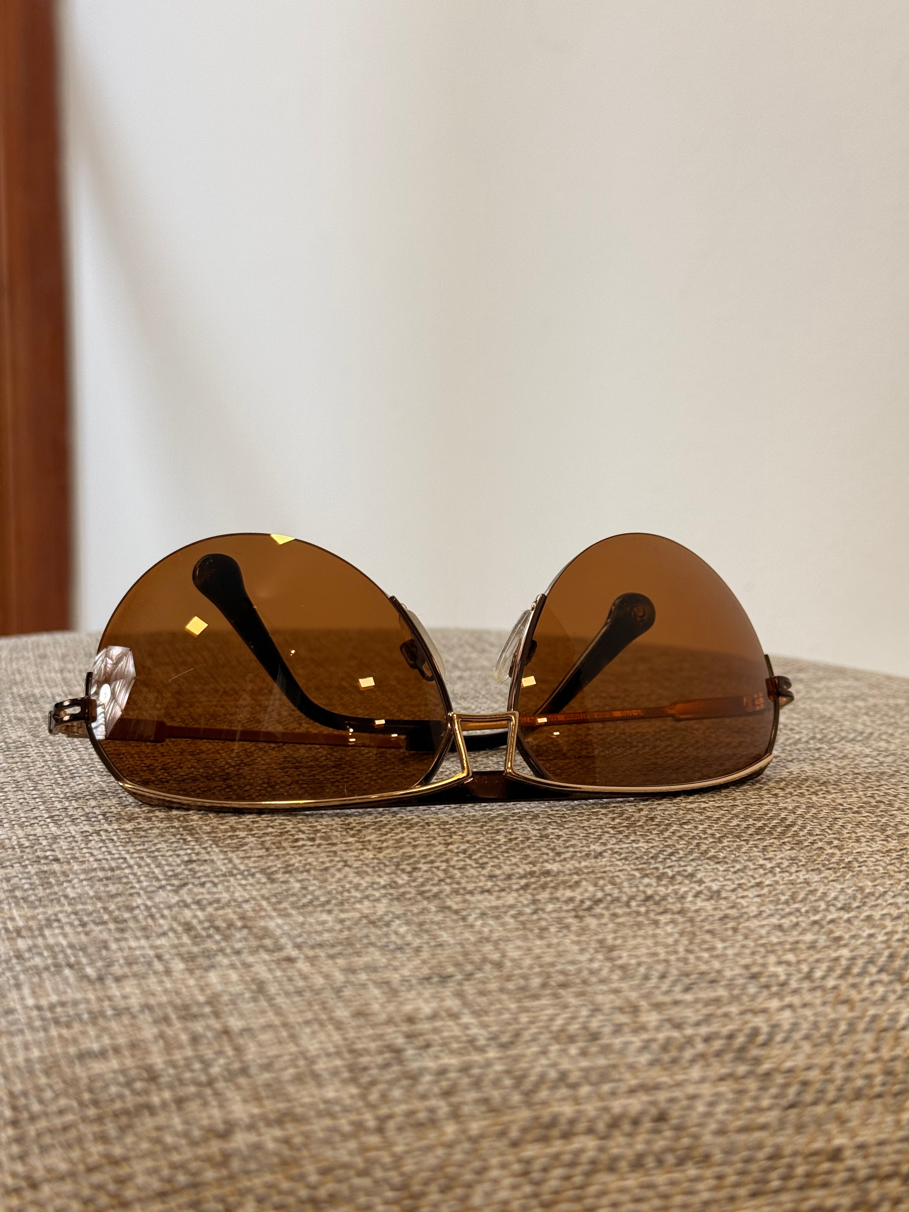 Óculos Solar John Galliano