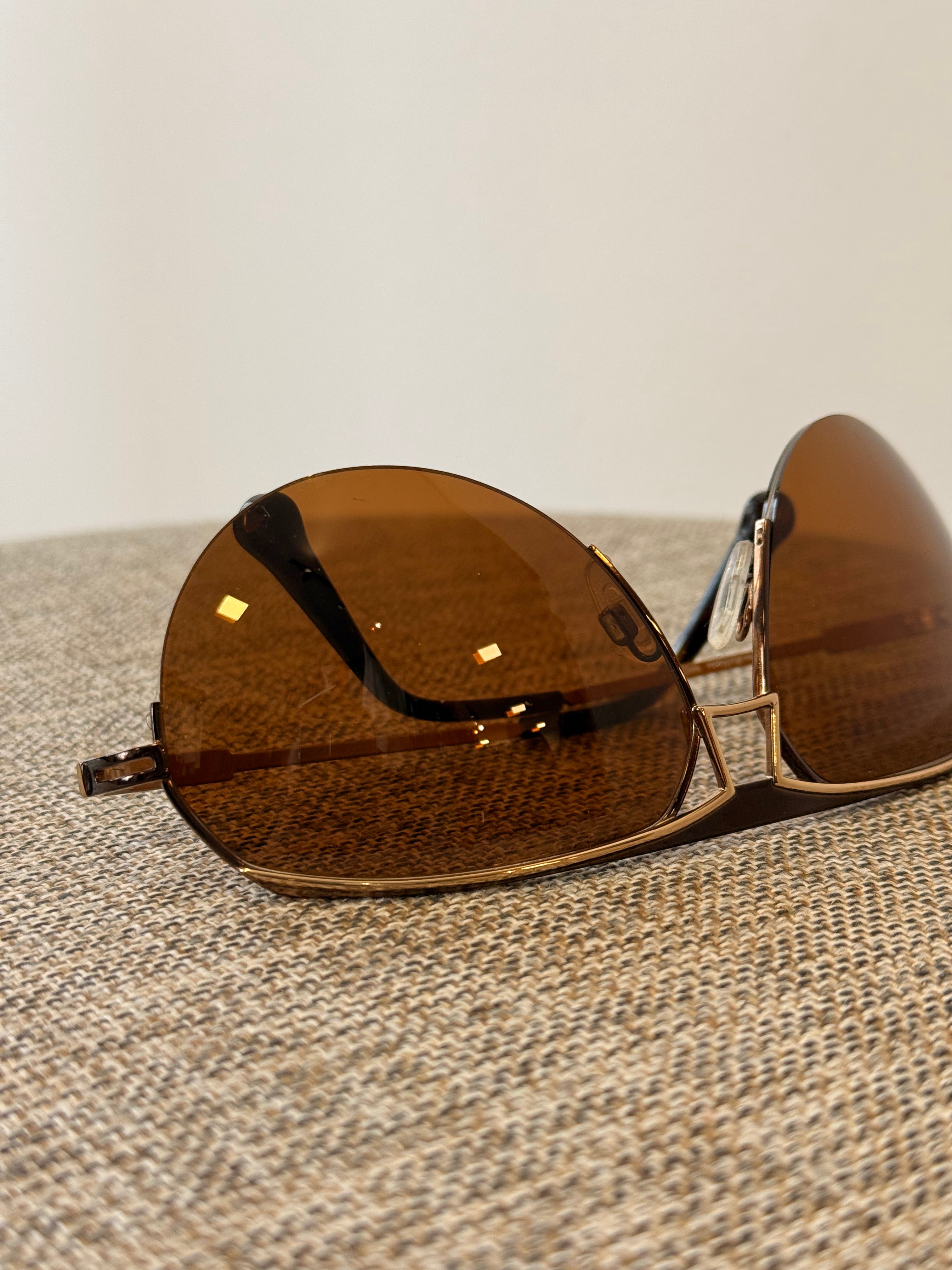 Óculos Solar John Galliano