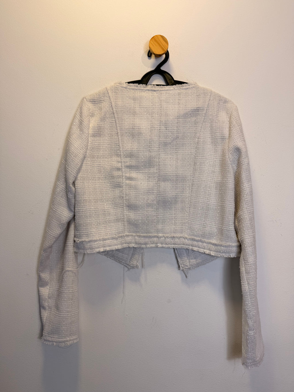 Conjunto Tweed Linda de Morrer