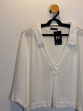 Camisa Branca A.Brand