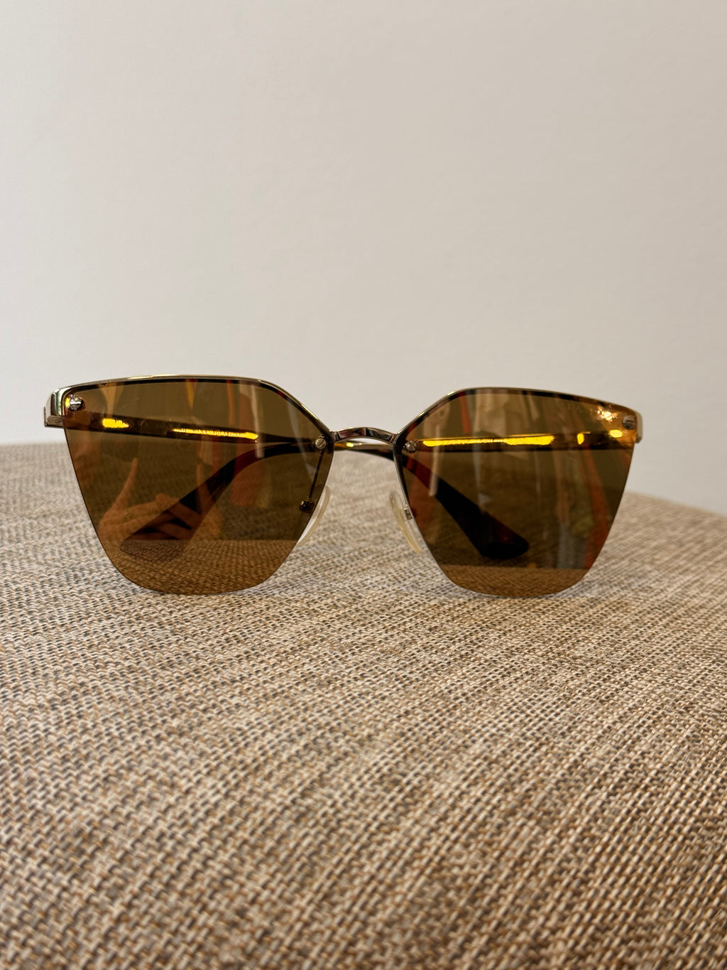 Óculos Solar Prada