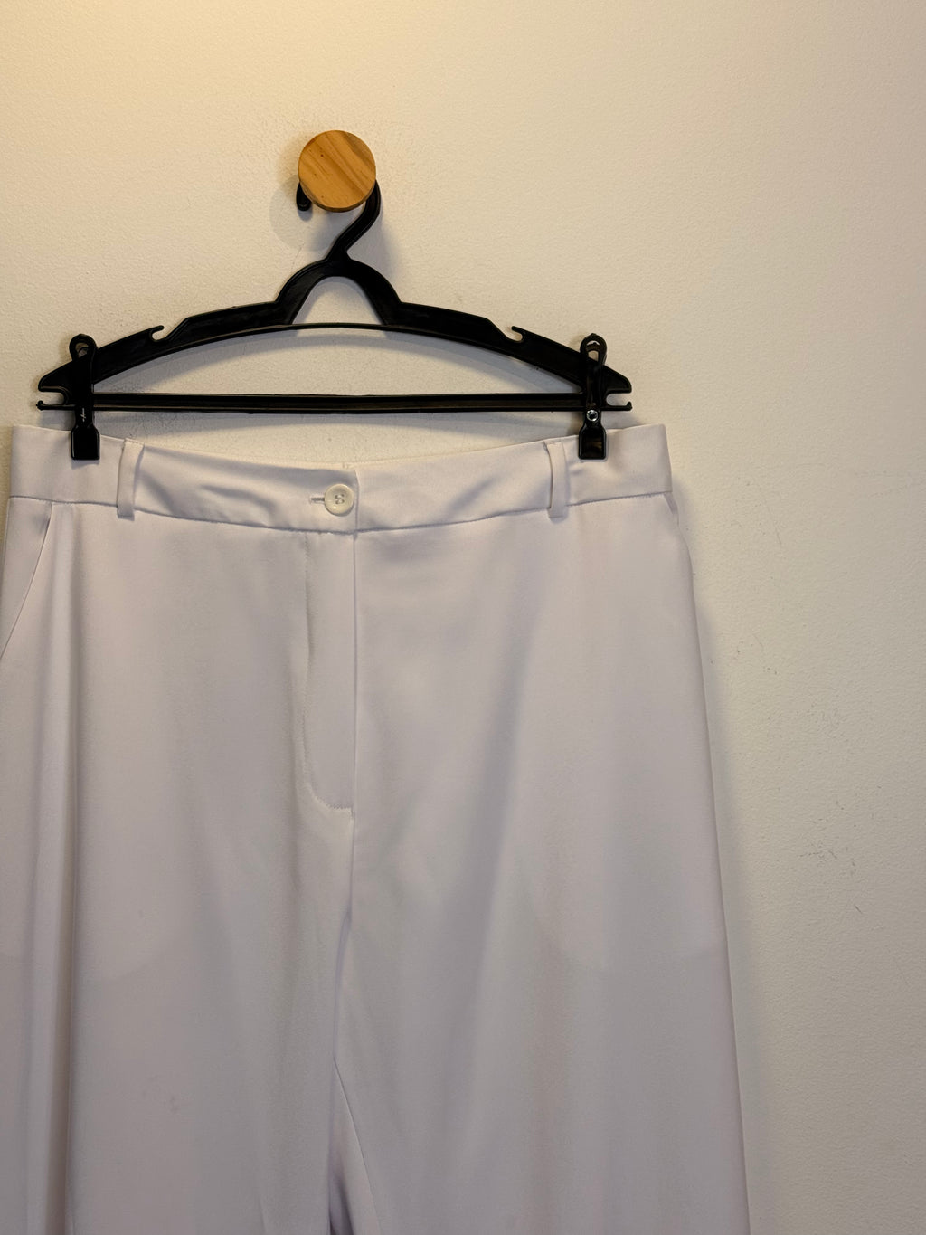 Calça Branca