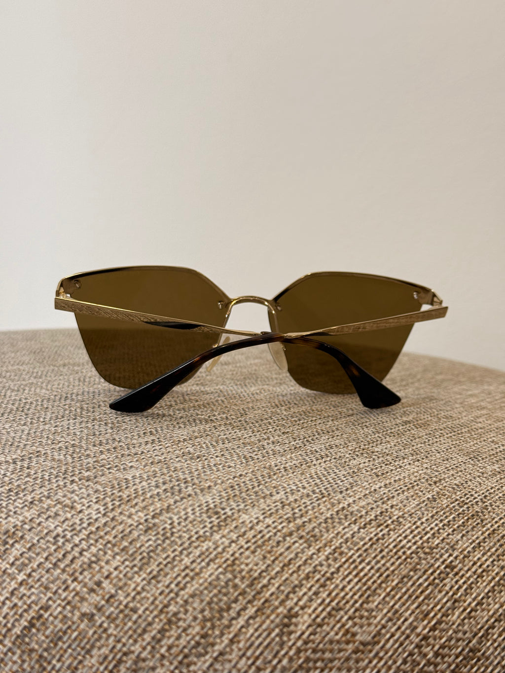 Óculos Solar Prada