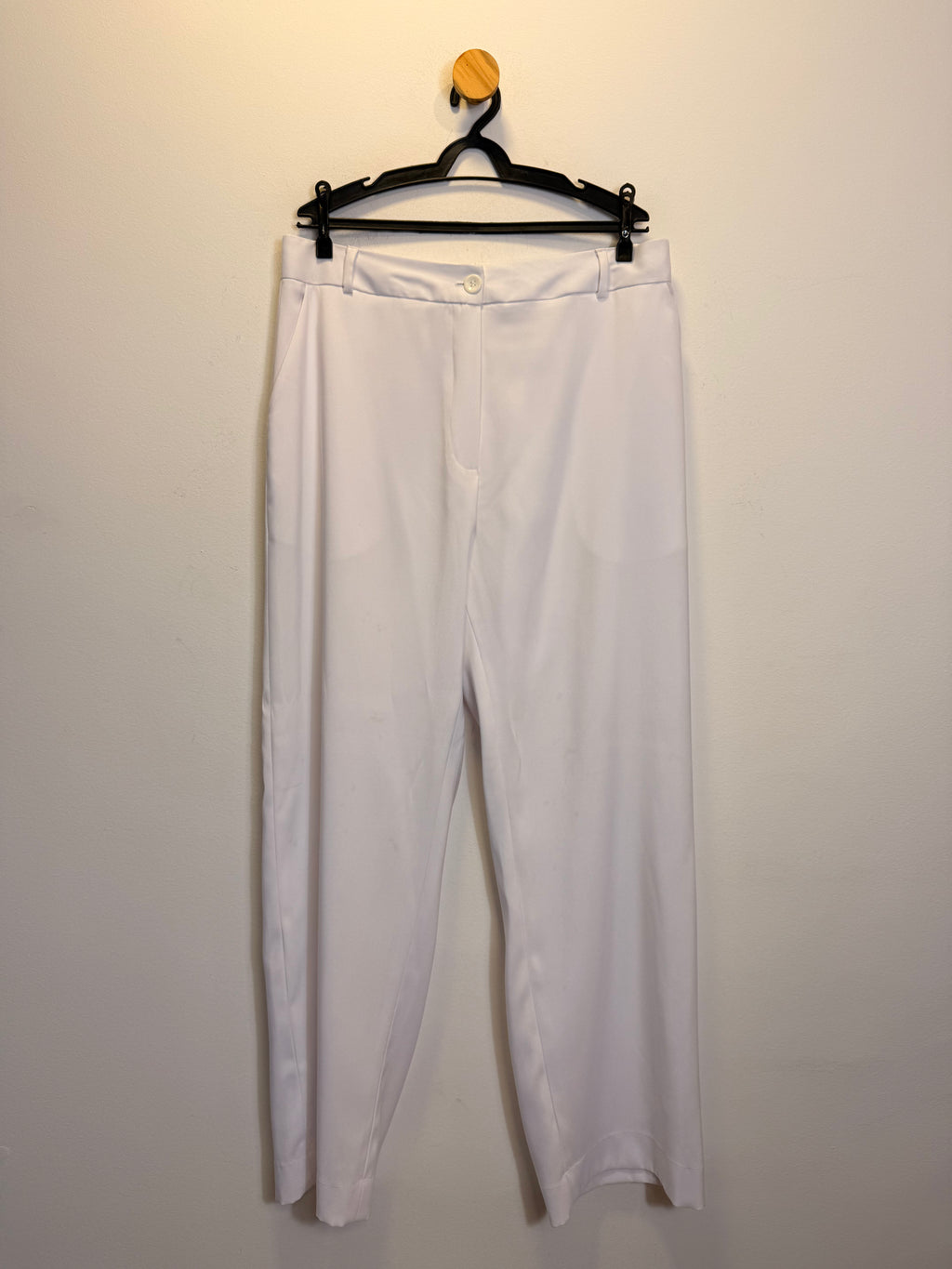 Calça Branca