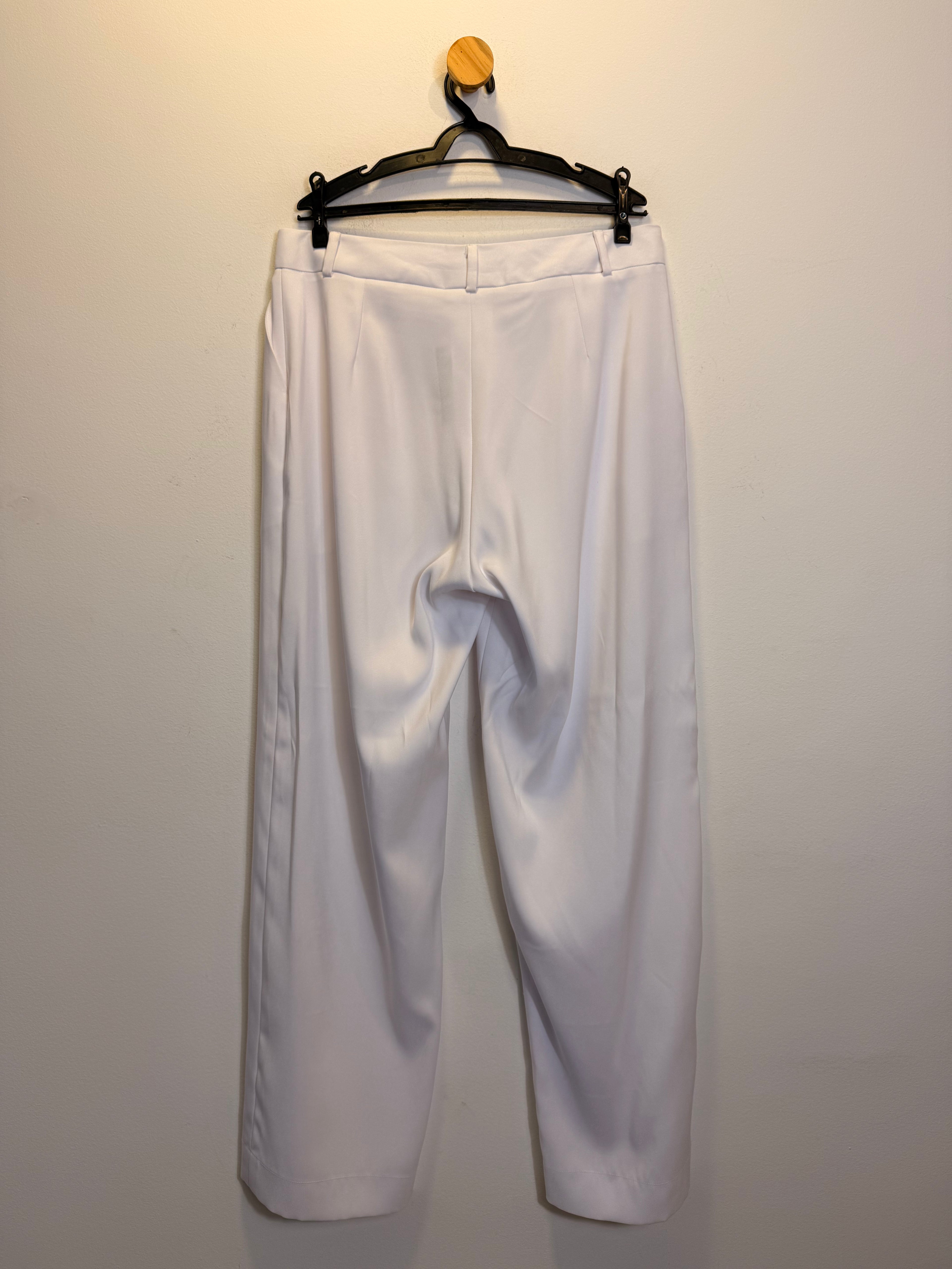 Calça Branca