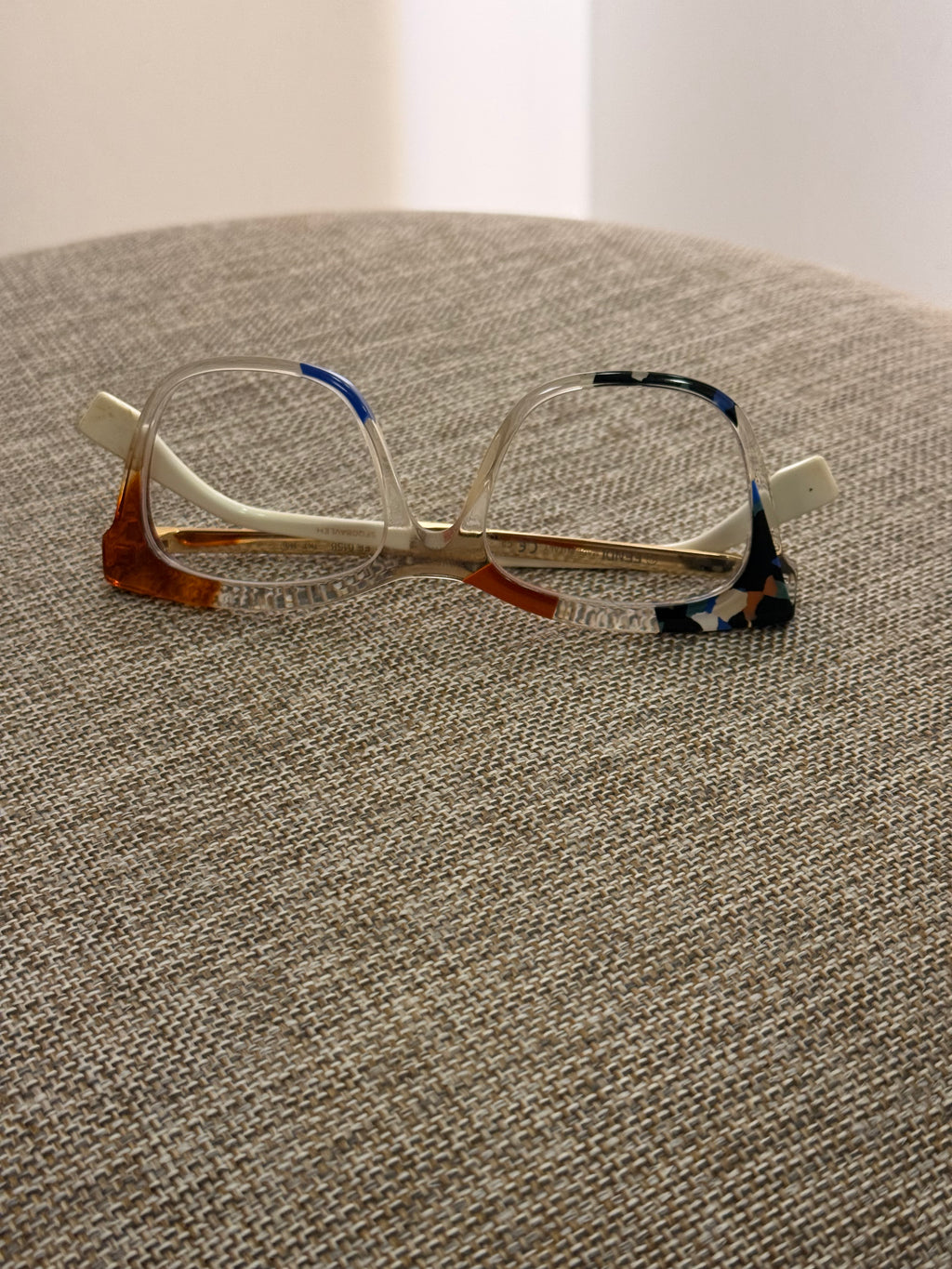 Óculos de Grau Fendi