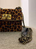 Bolsa Animal Print Animale