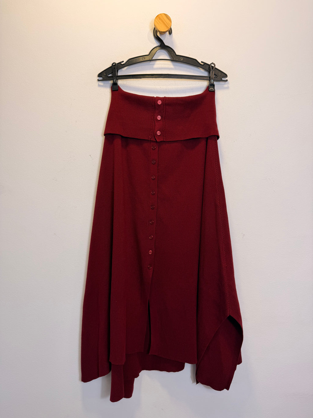 Conjunto Bordô Le Lis Blanc