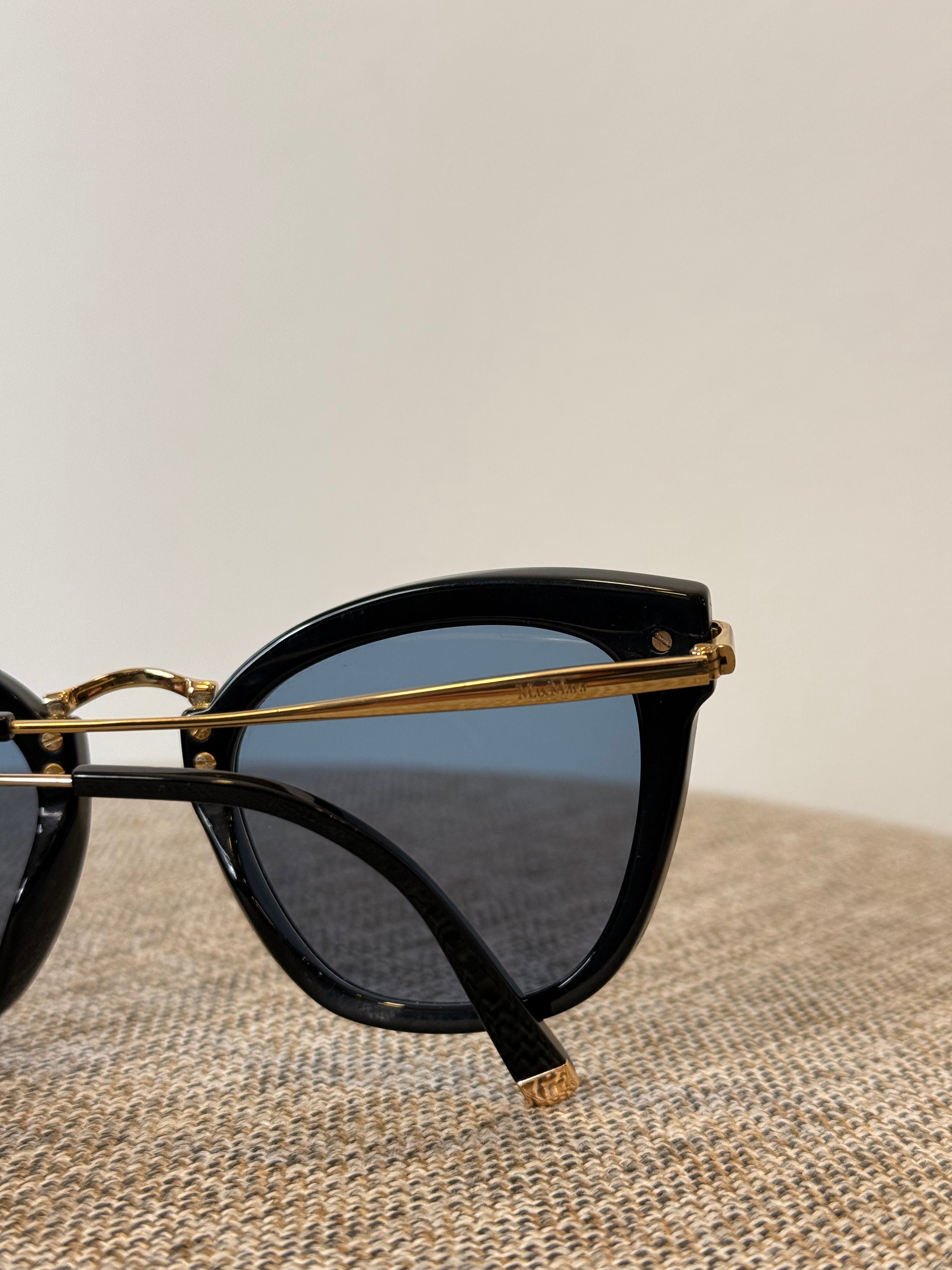 Óculos Solar Max Mara