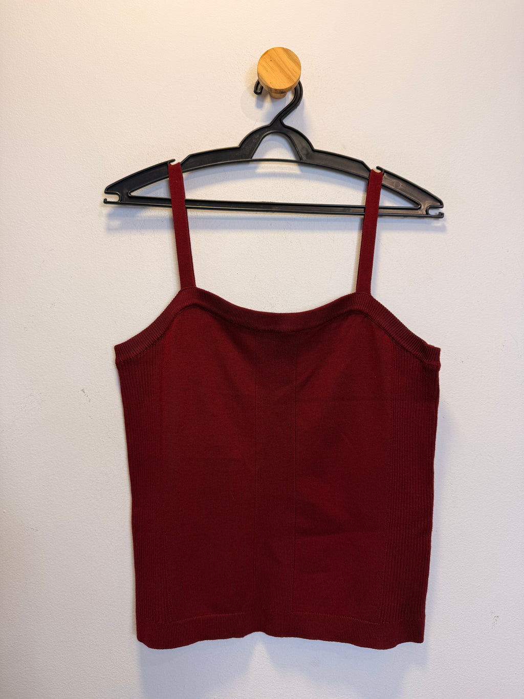 Conjunto Bordô Le Lis Blanc